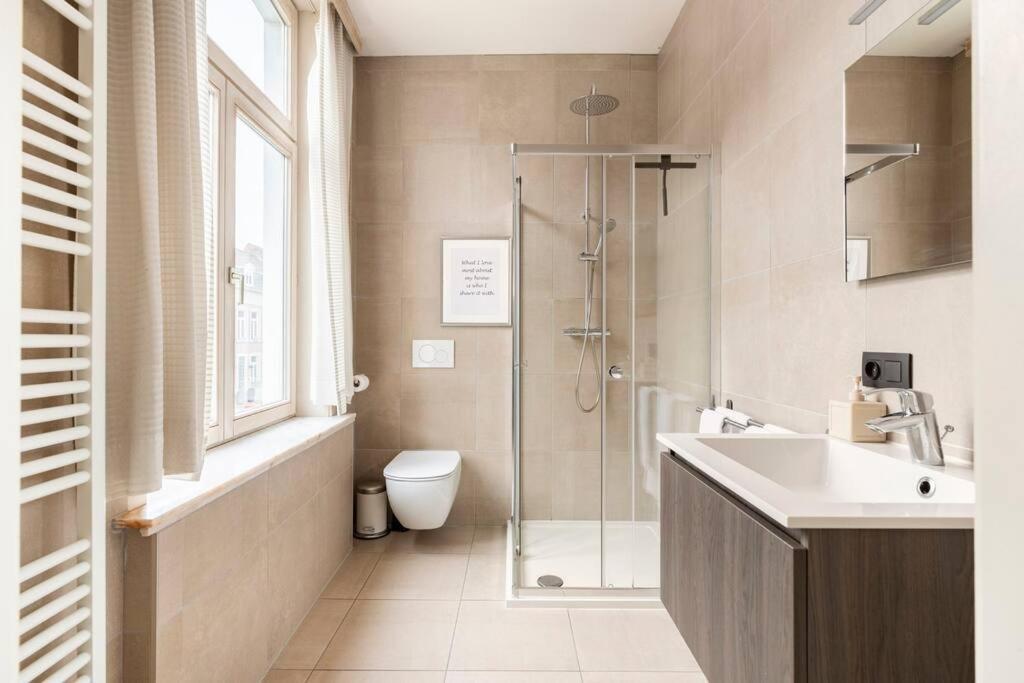 Suite Stays Bruges * Bruges