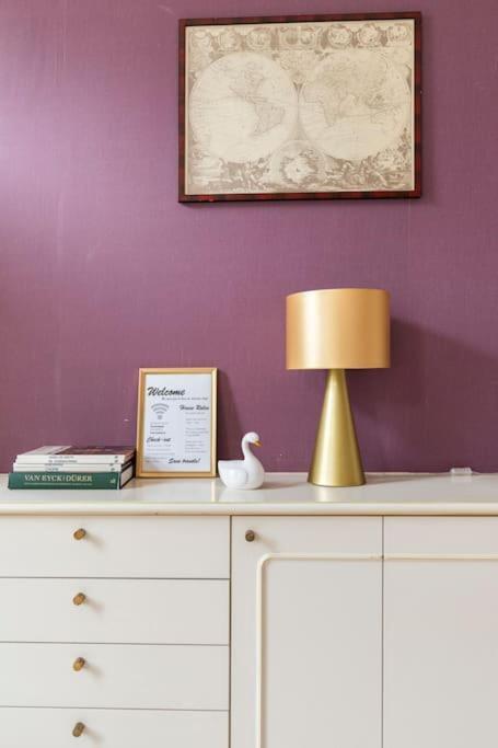 Suite Stays Bruges Homestay