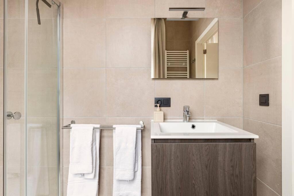 Suite Stays Bruges * Bruges