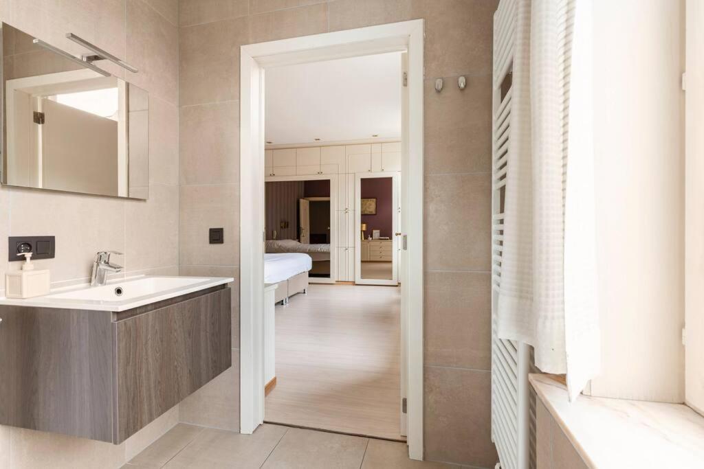 Suite Stays Bruges * Bruges