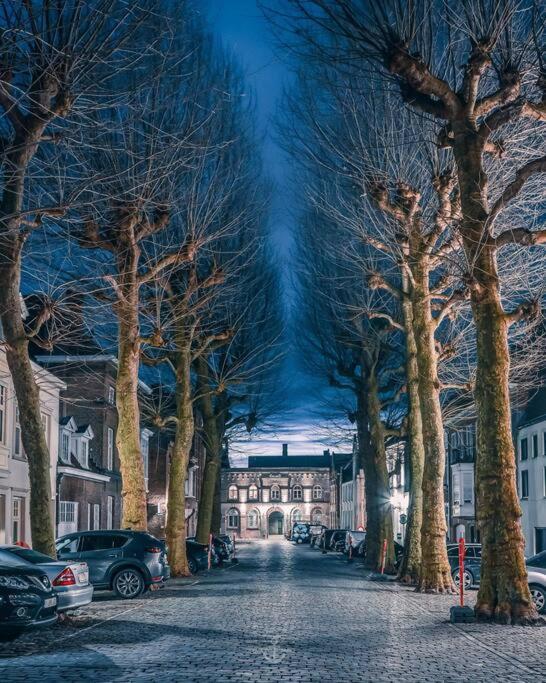 Suite Stays Bruges Homestay Bruges