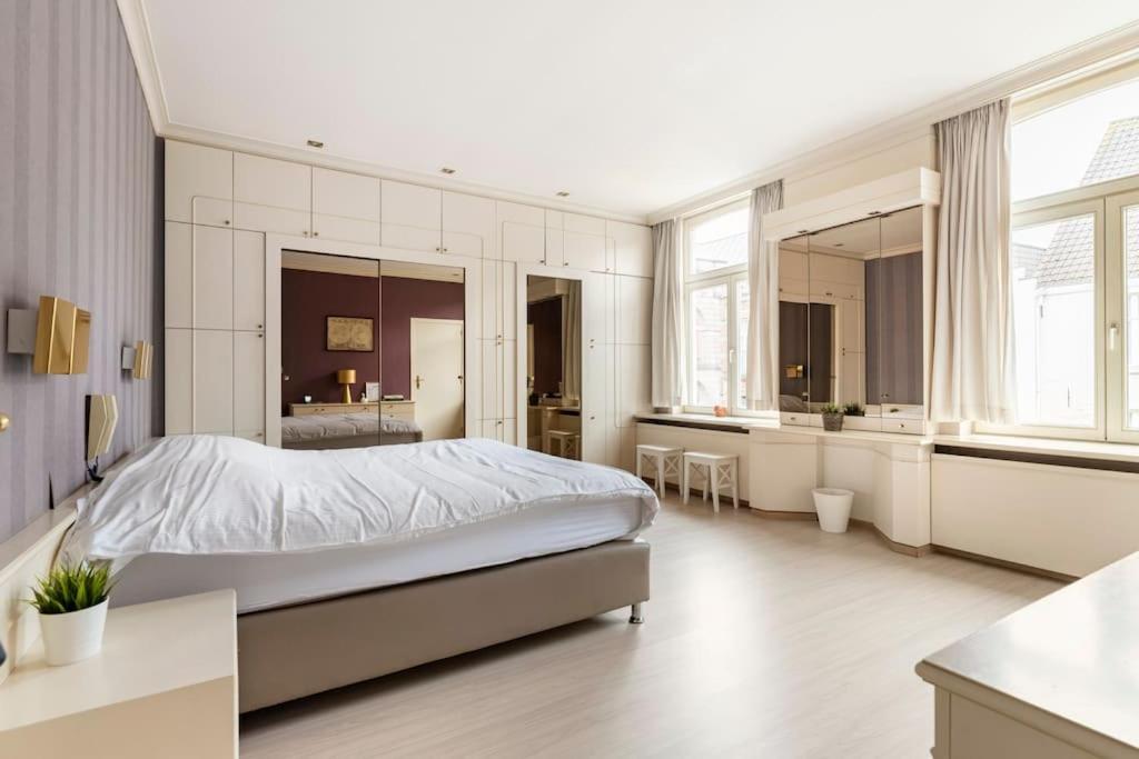 Suite Stays Bruges Homestay *