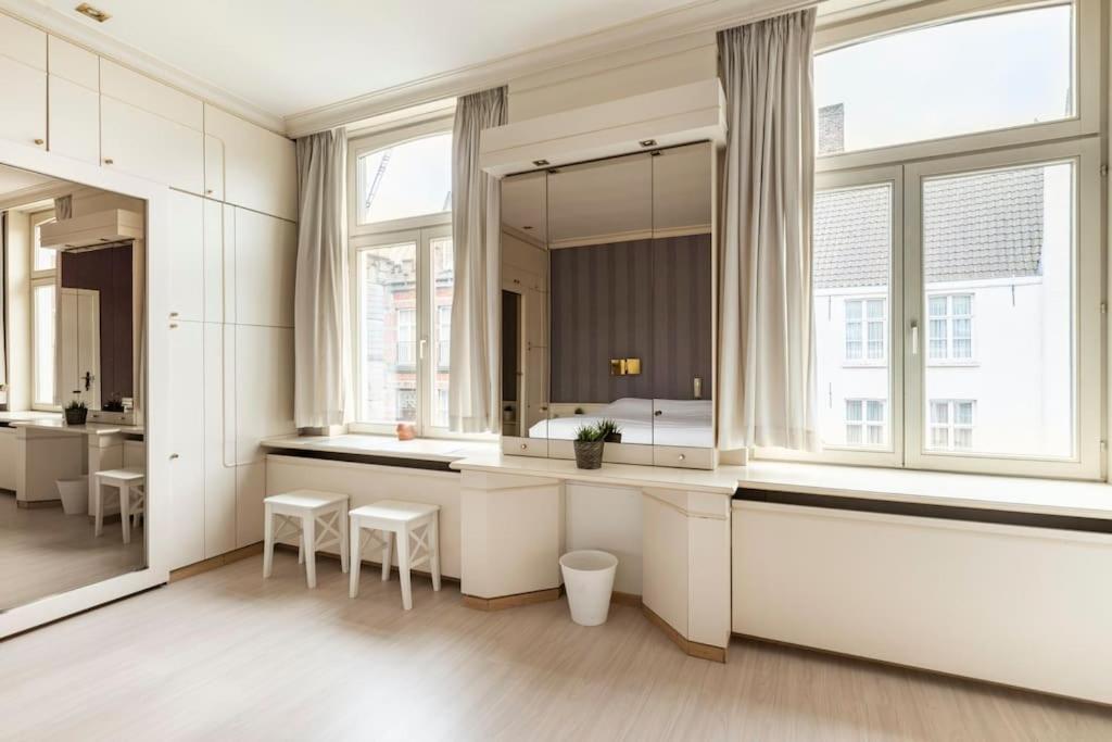 Suite Stays Bruges Homestay Bruges