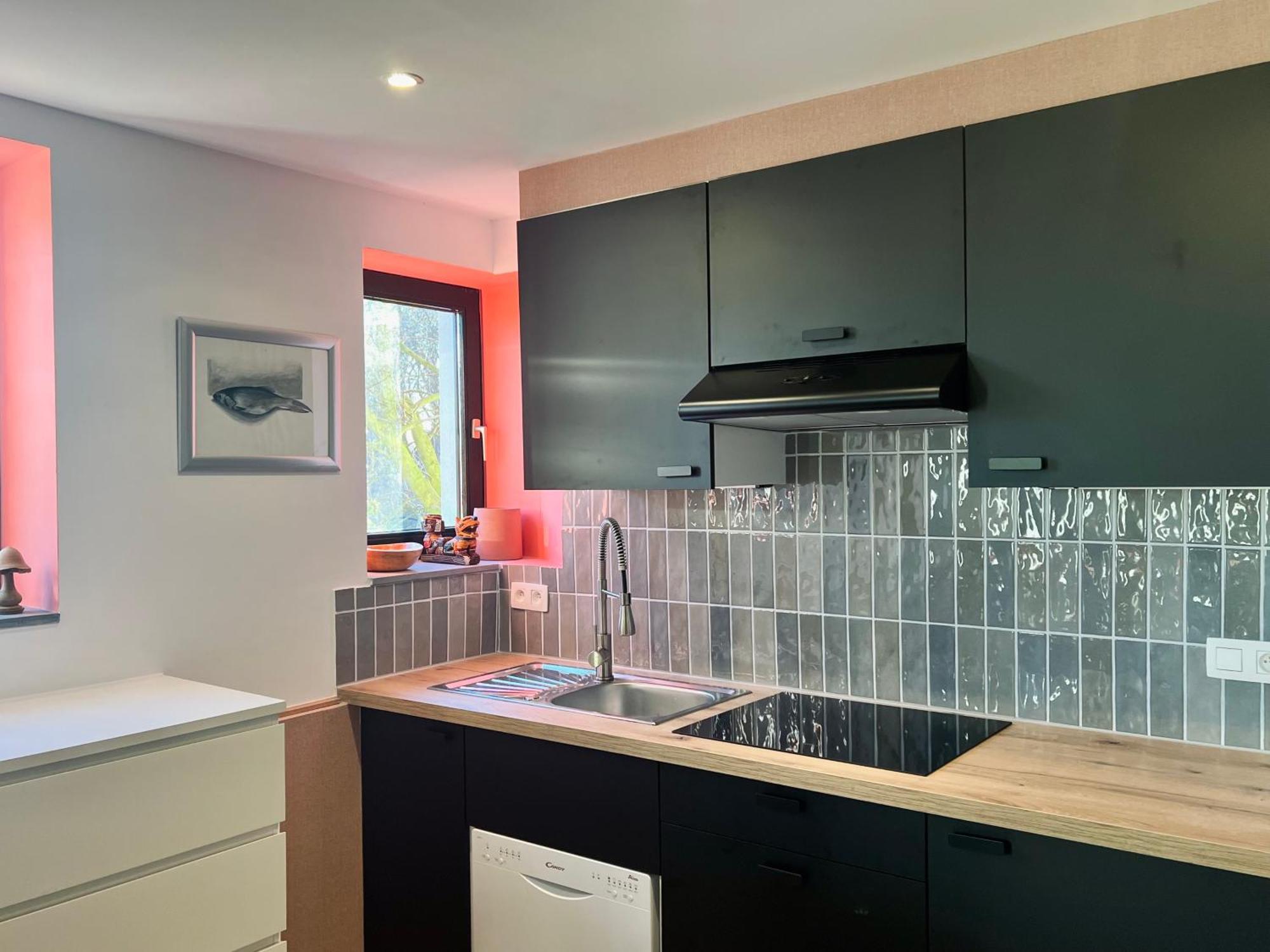 Appartement Reve Perdu / Dj *