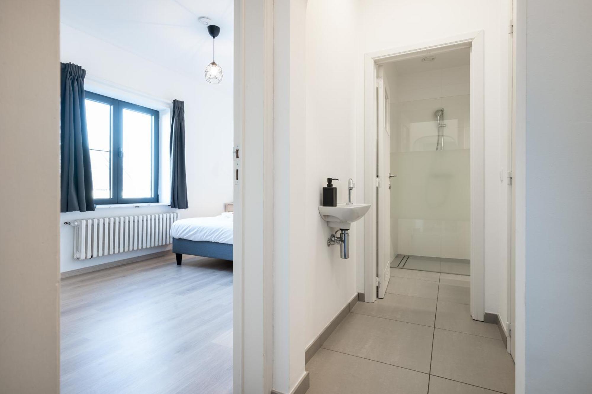 Gasthuis General Sixty-seven By Romy&travis *