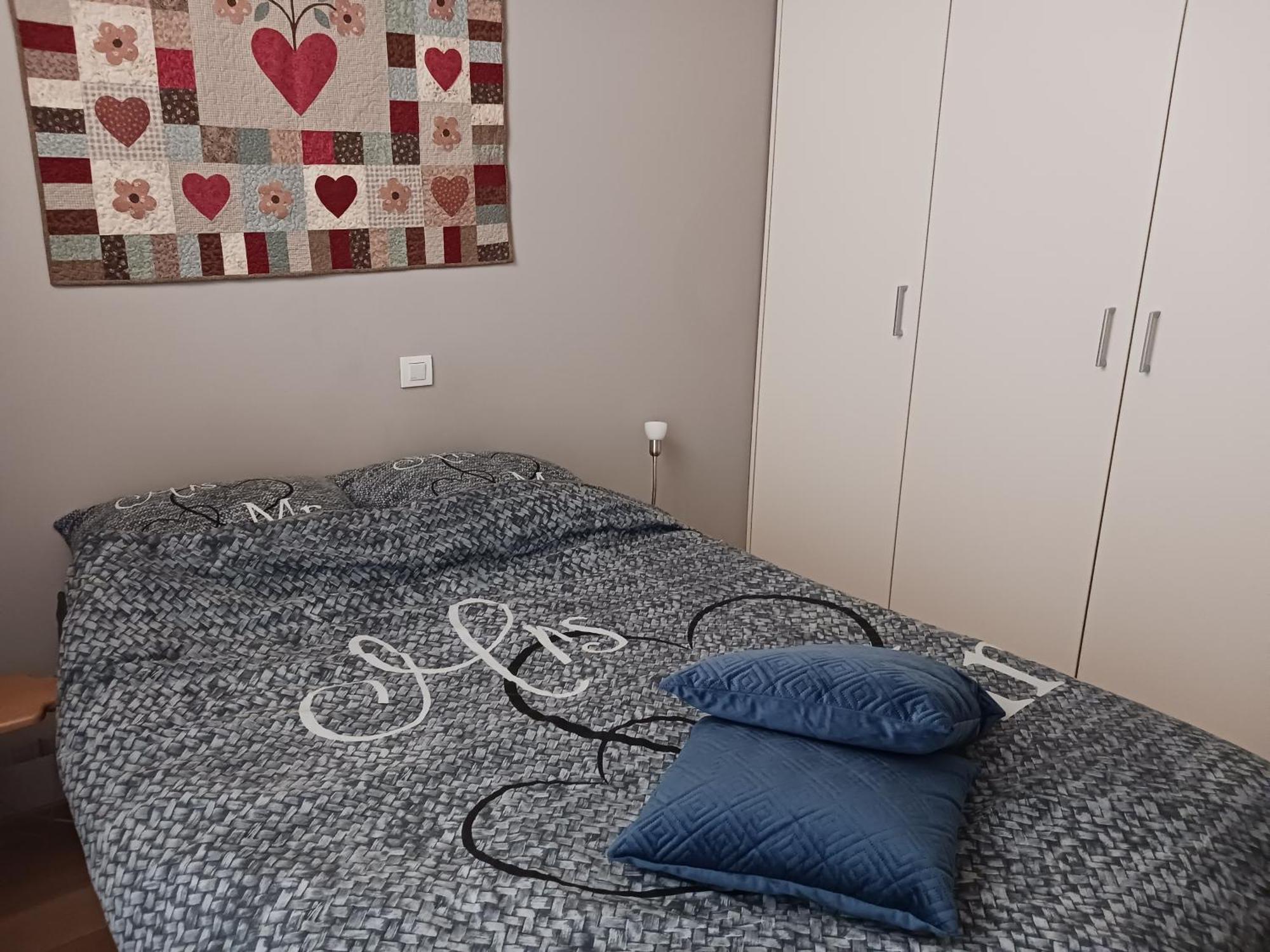 L'ane Center & Parking Apartamento Bruges