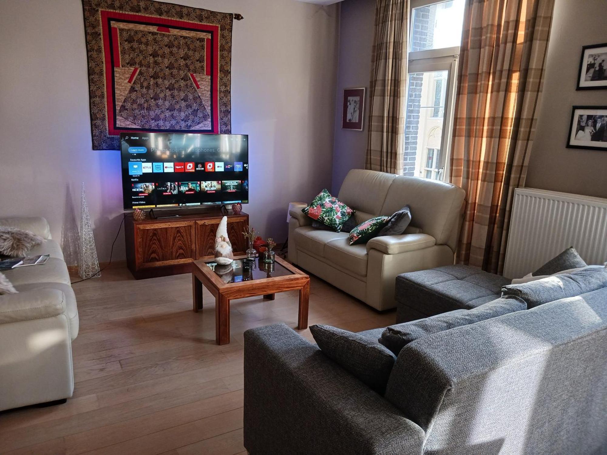 Apartamento L'ane Center & Parking Bruges