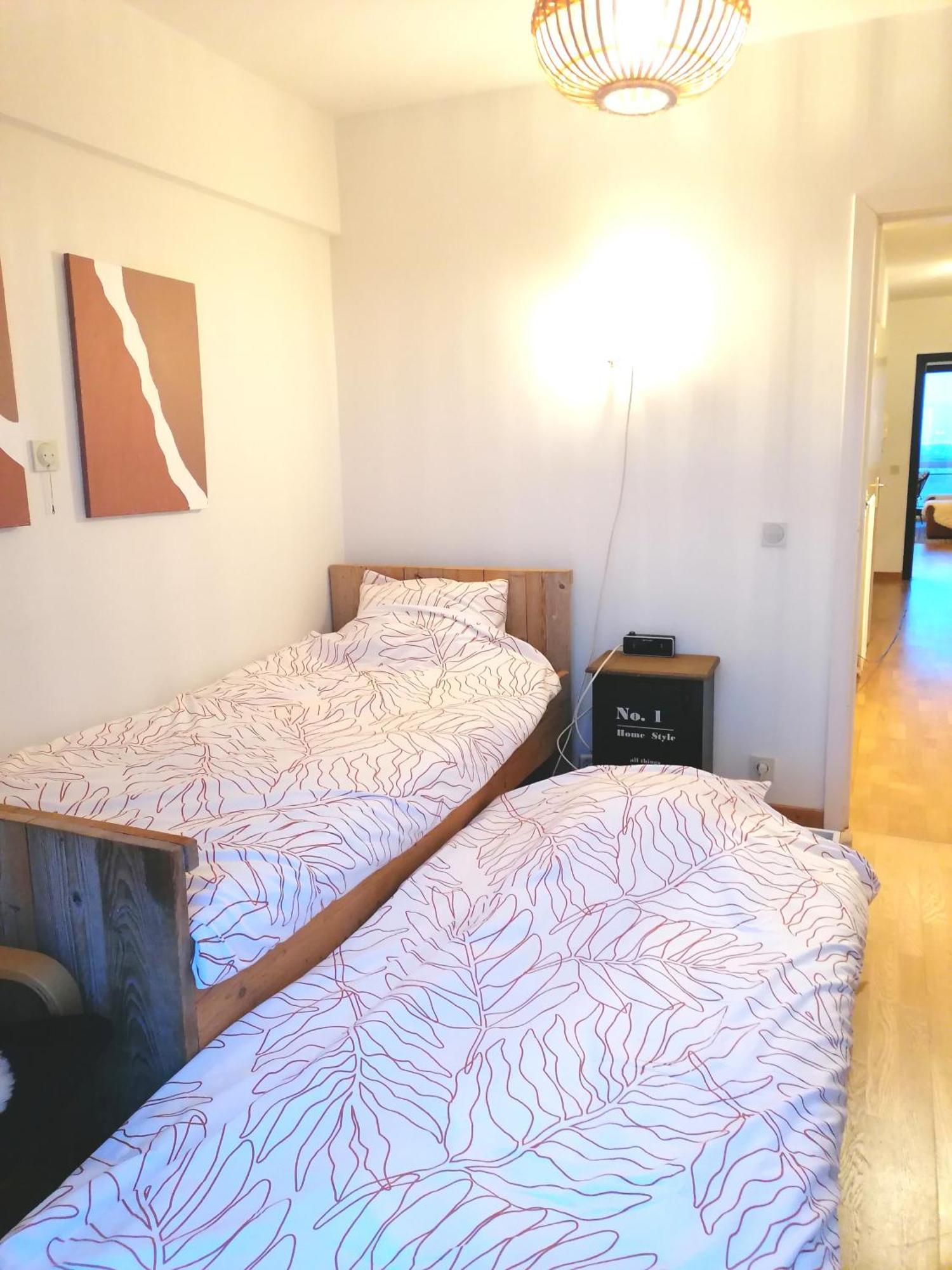 Apartment Cozb *