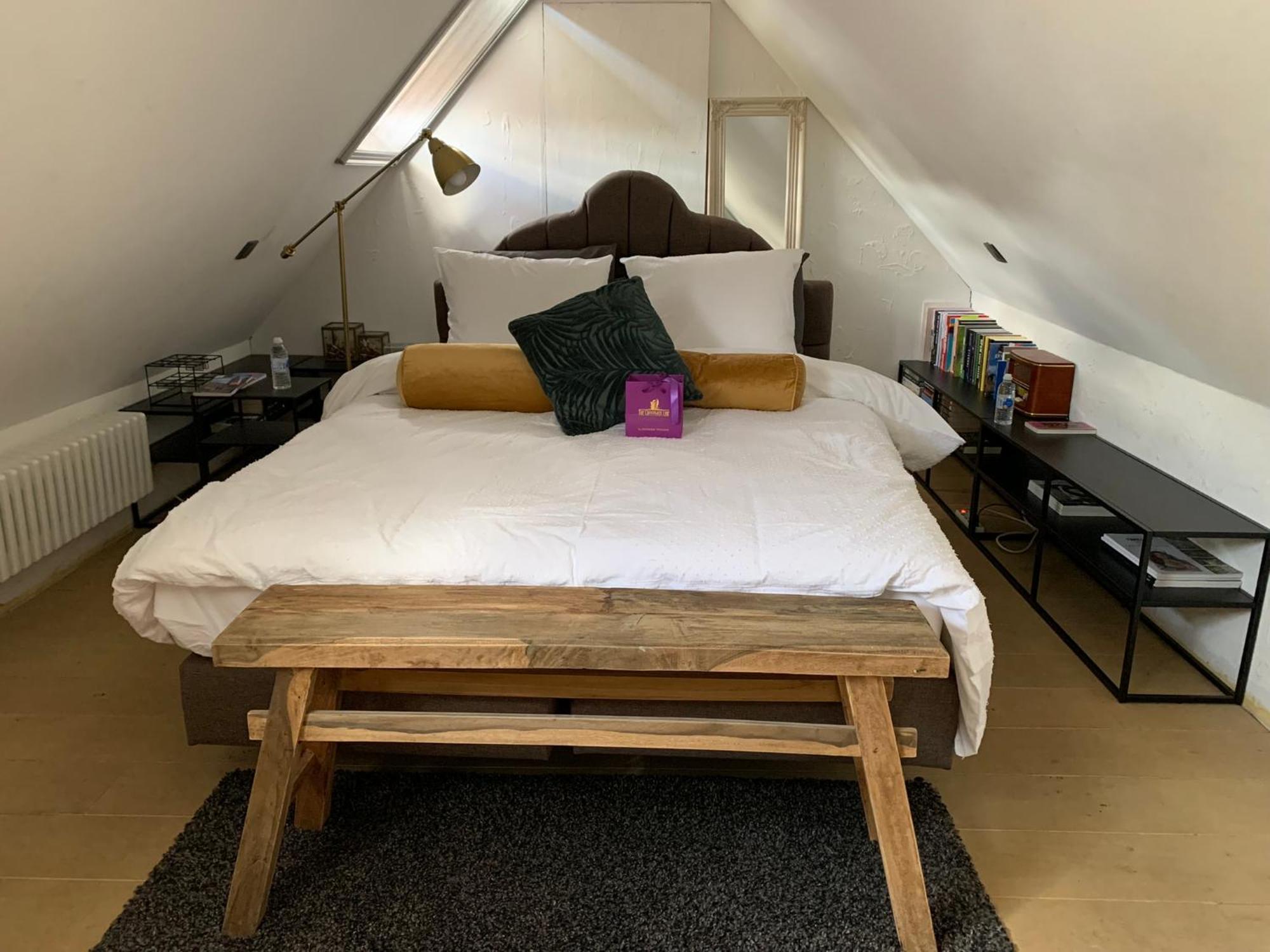 Appartement Guestsuite Sir Joachim