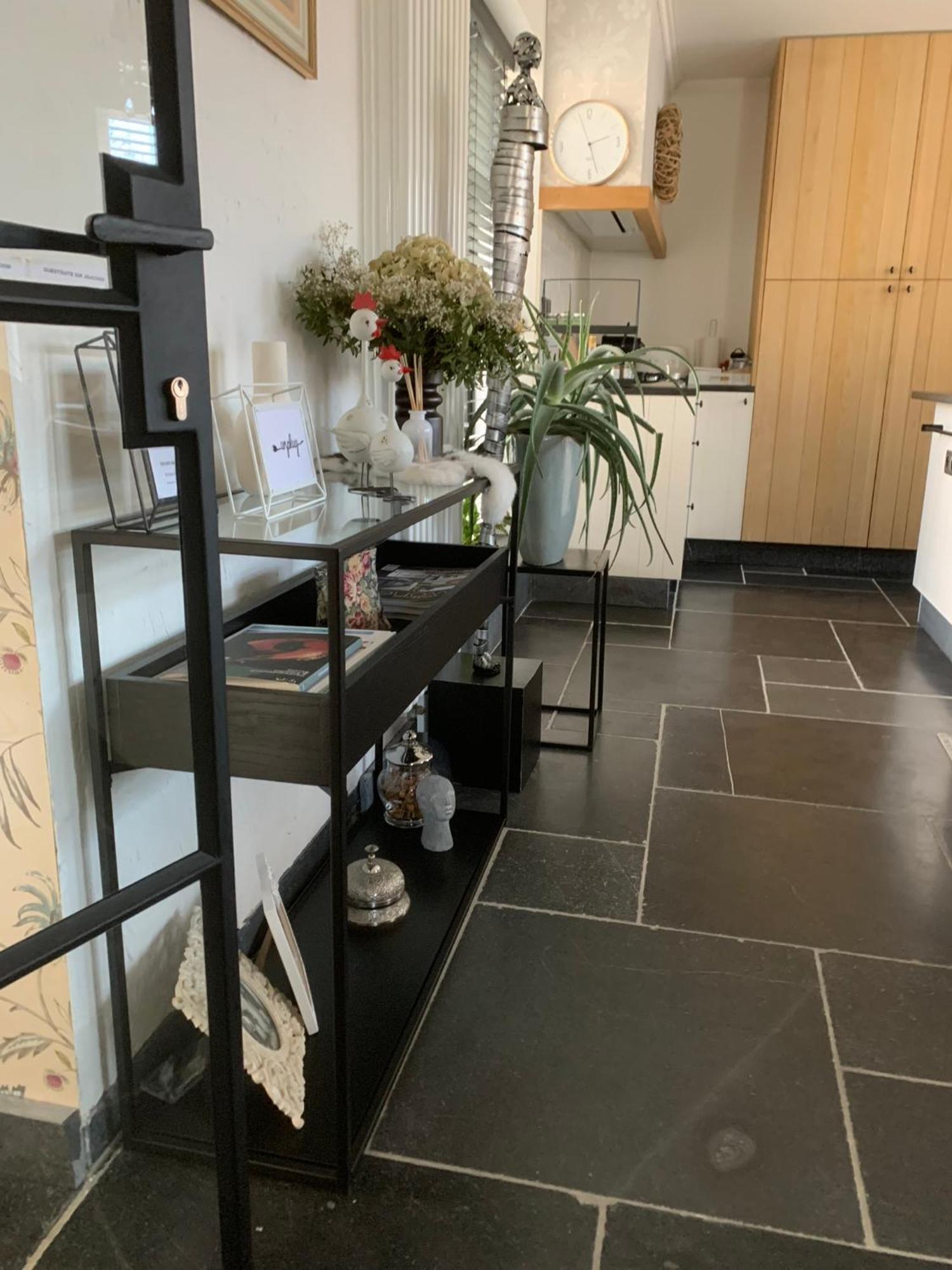 Guestsuite Sir Joachim Appartement