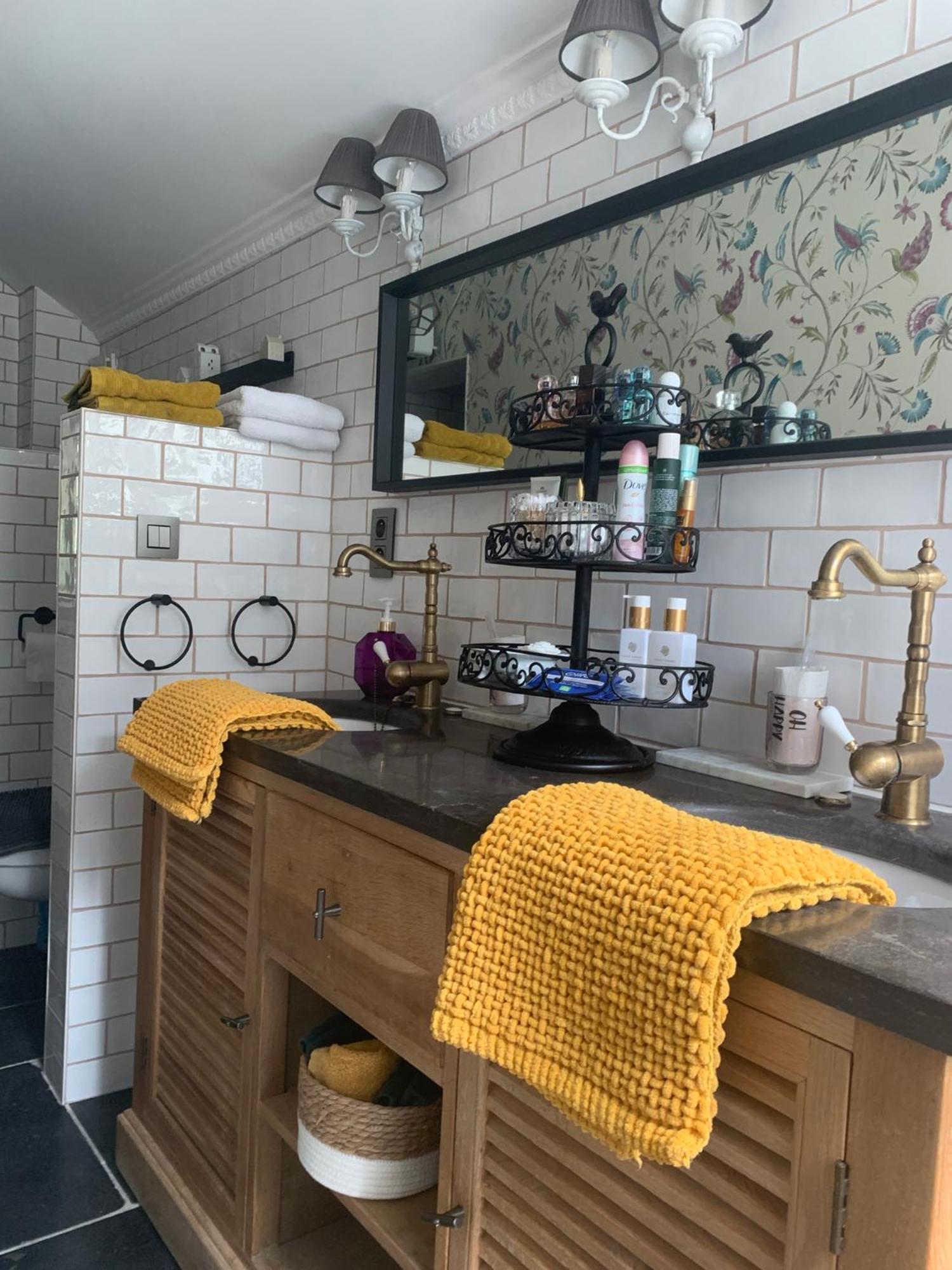Appartement Guestsuite Sir Joachim *