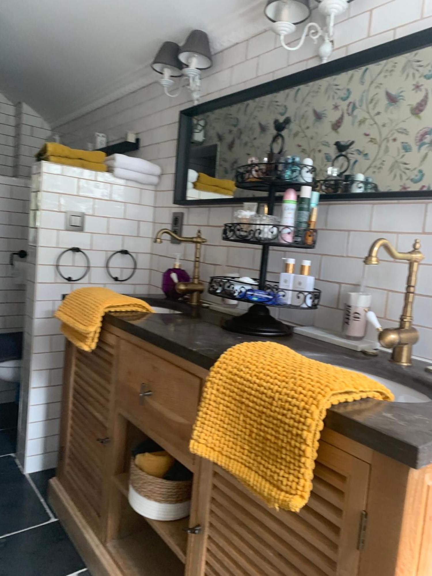 Appartement Guestsuite Sir Joachim Bruges