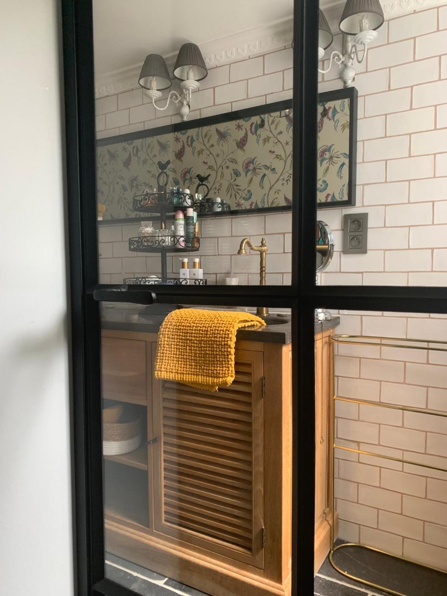Guestsuite Sir Joachim Appartement Bruges