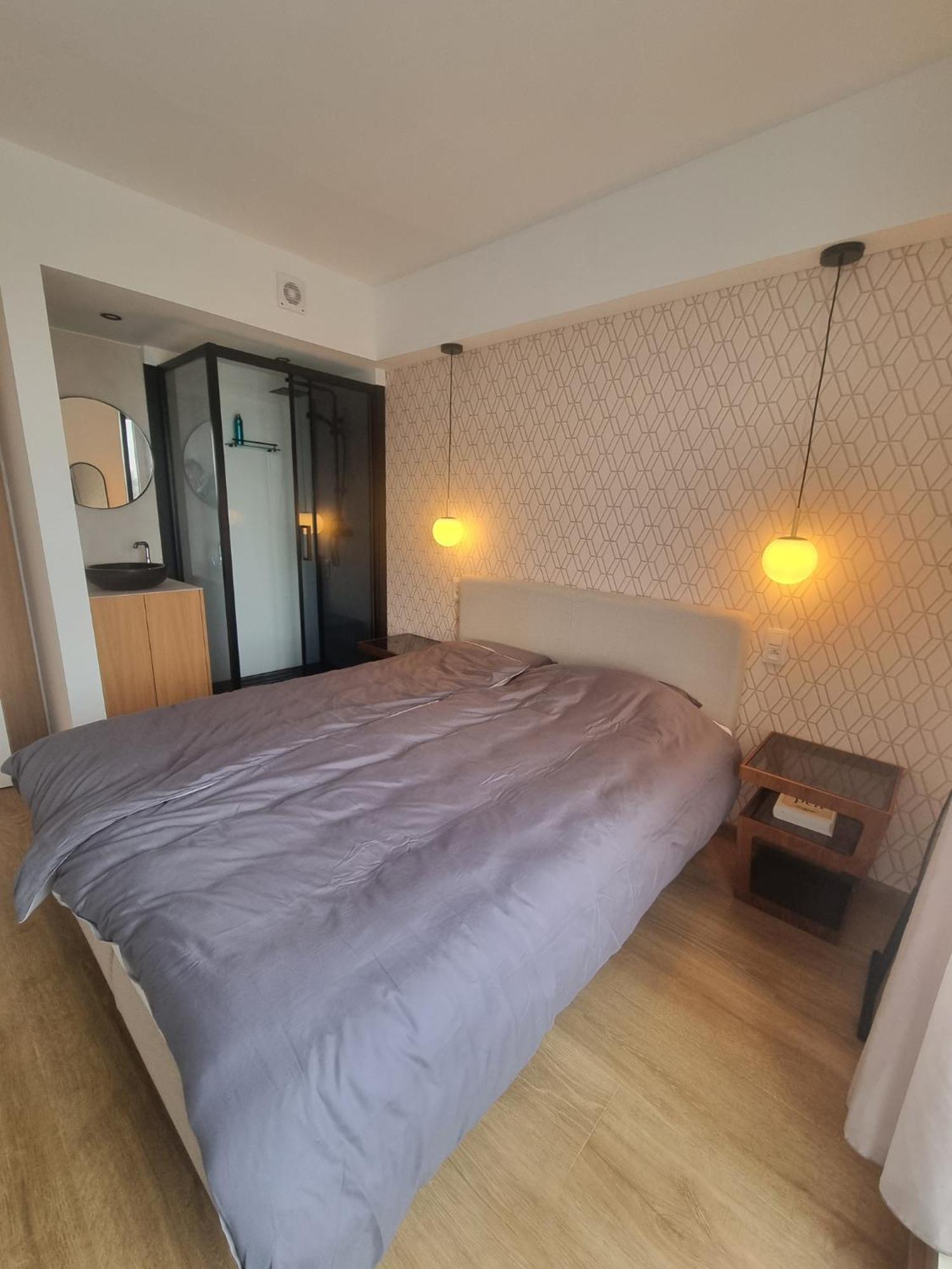 Beautiful Apartamento Bruges