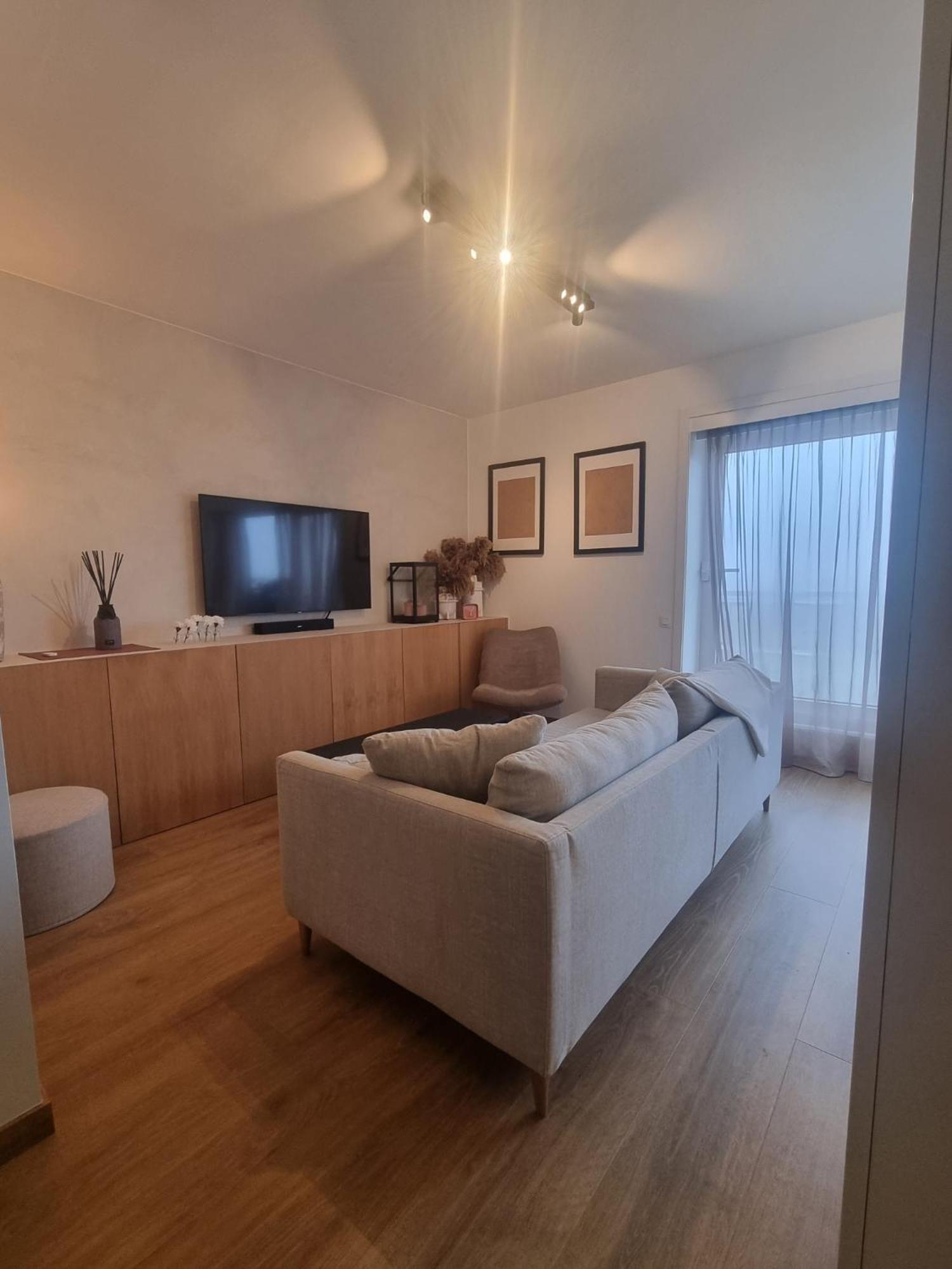 Beautiful Apartamento