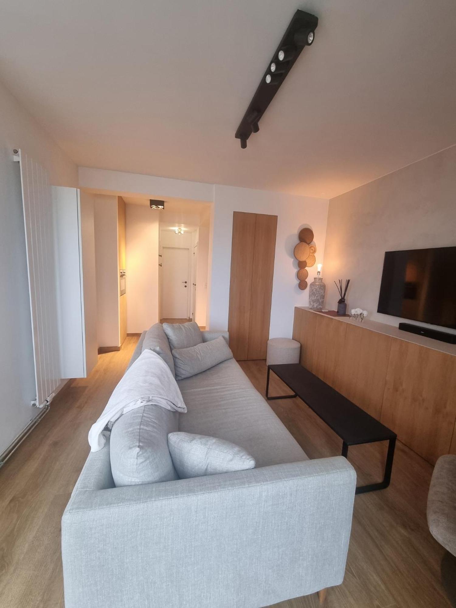 Apartamento Beautiful
