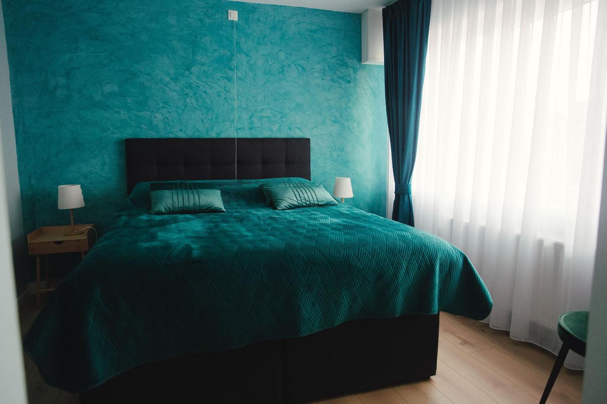 Md Luxury Bed & Breakfast *