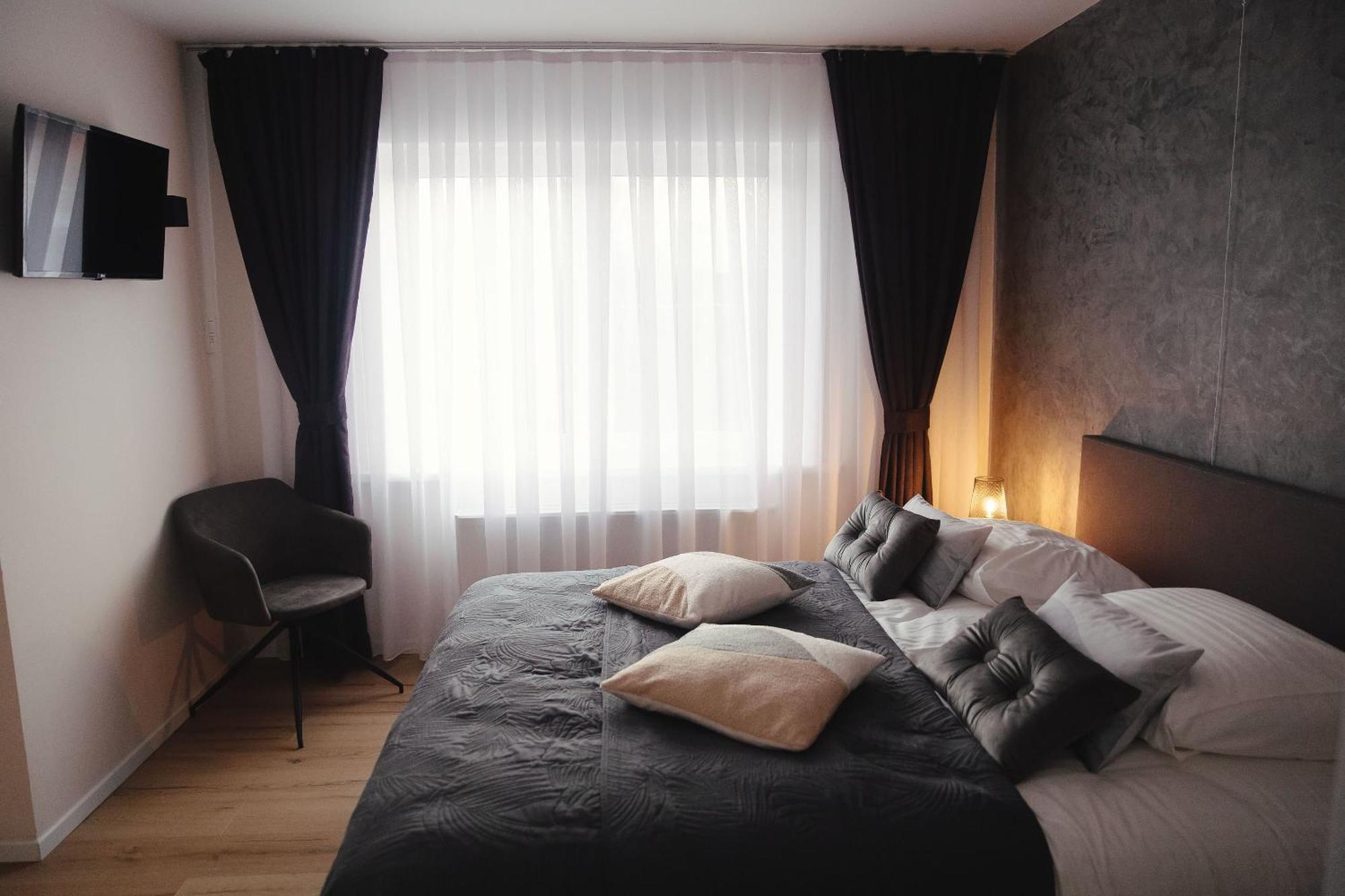 Bed & Breakfast Md Luxury *