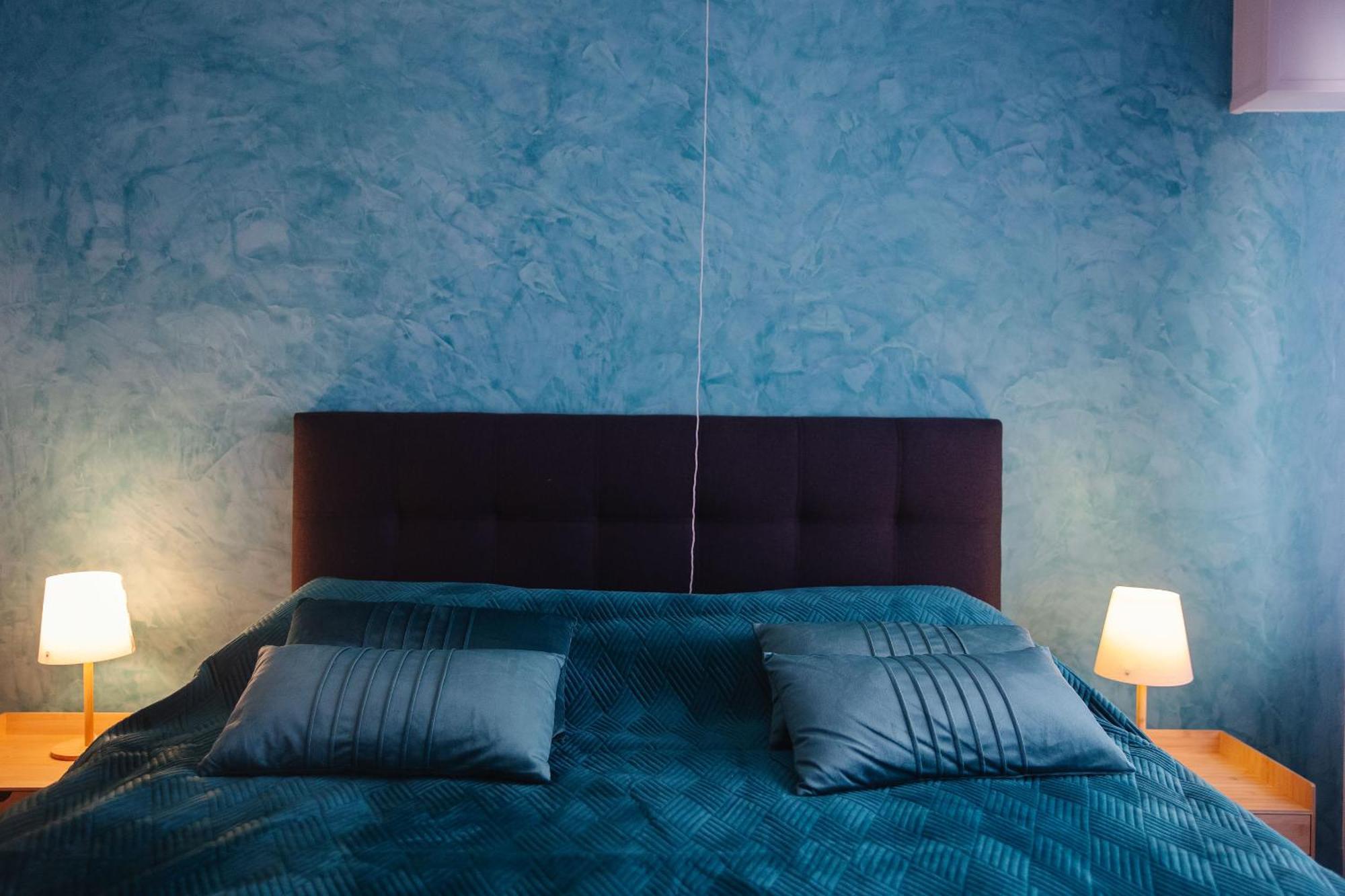 Md Luxury Bed & Breakfast Brugge