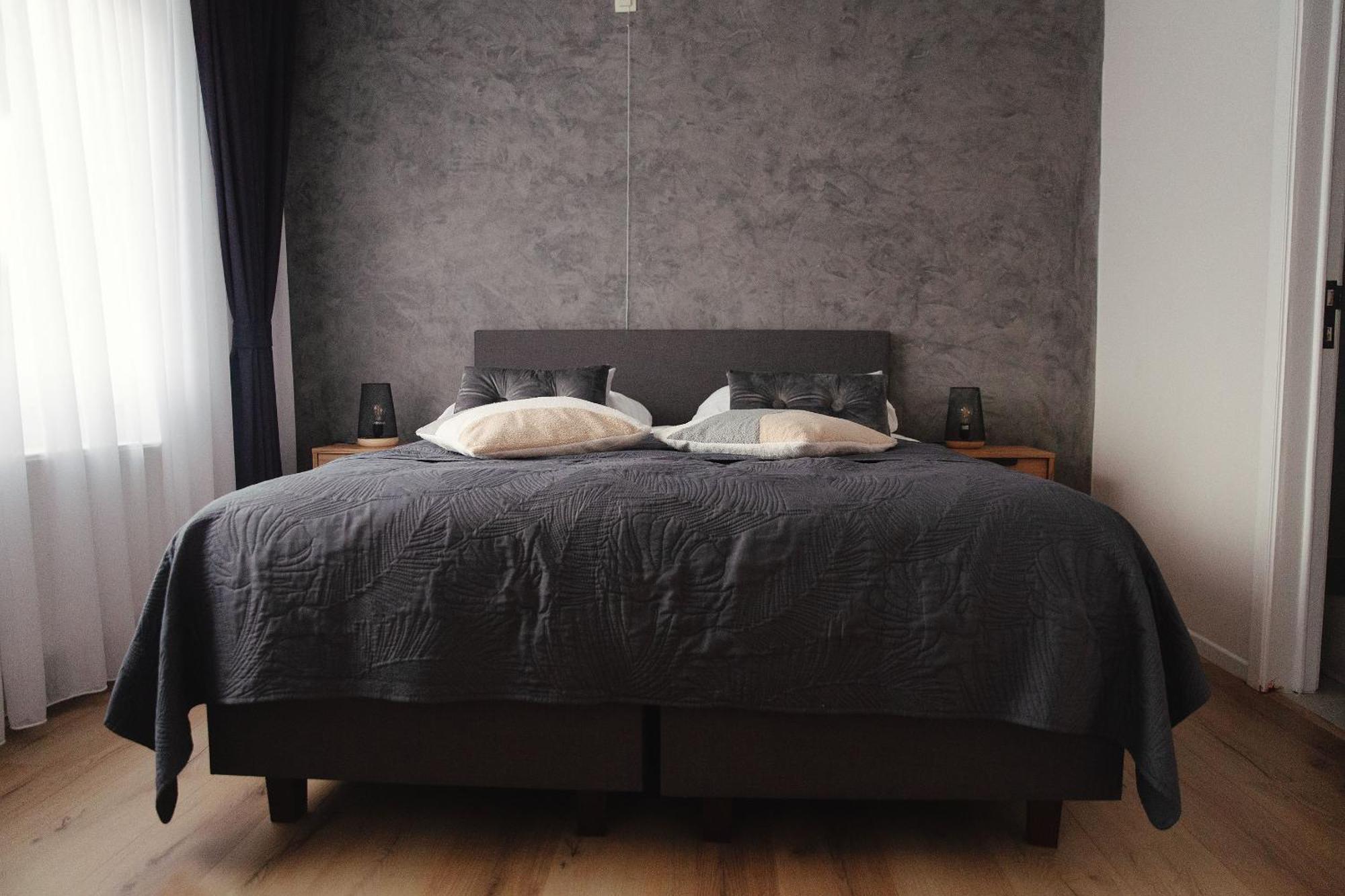 Md Luxury Bed & Breakfast Brugge
