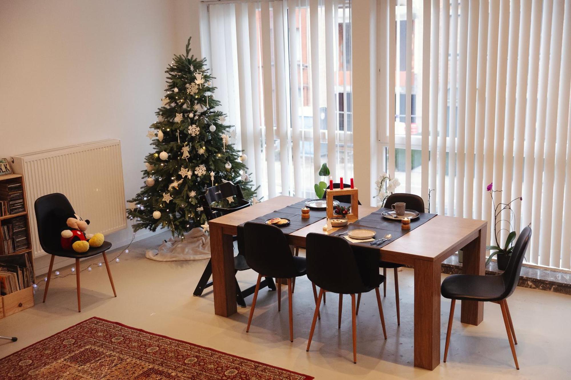 Bed & Breakfast Md Luxury Brugge
