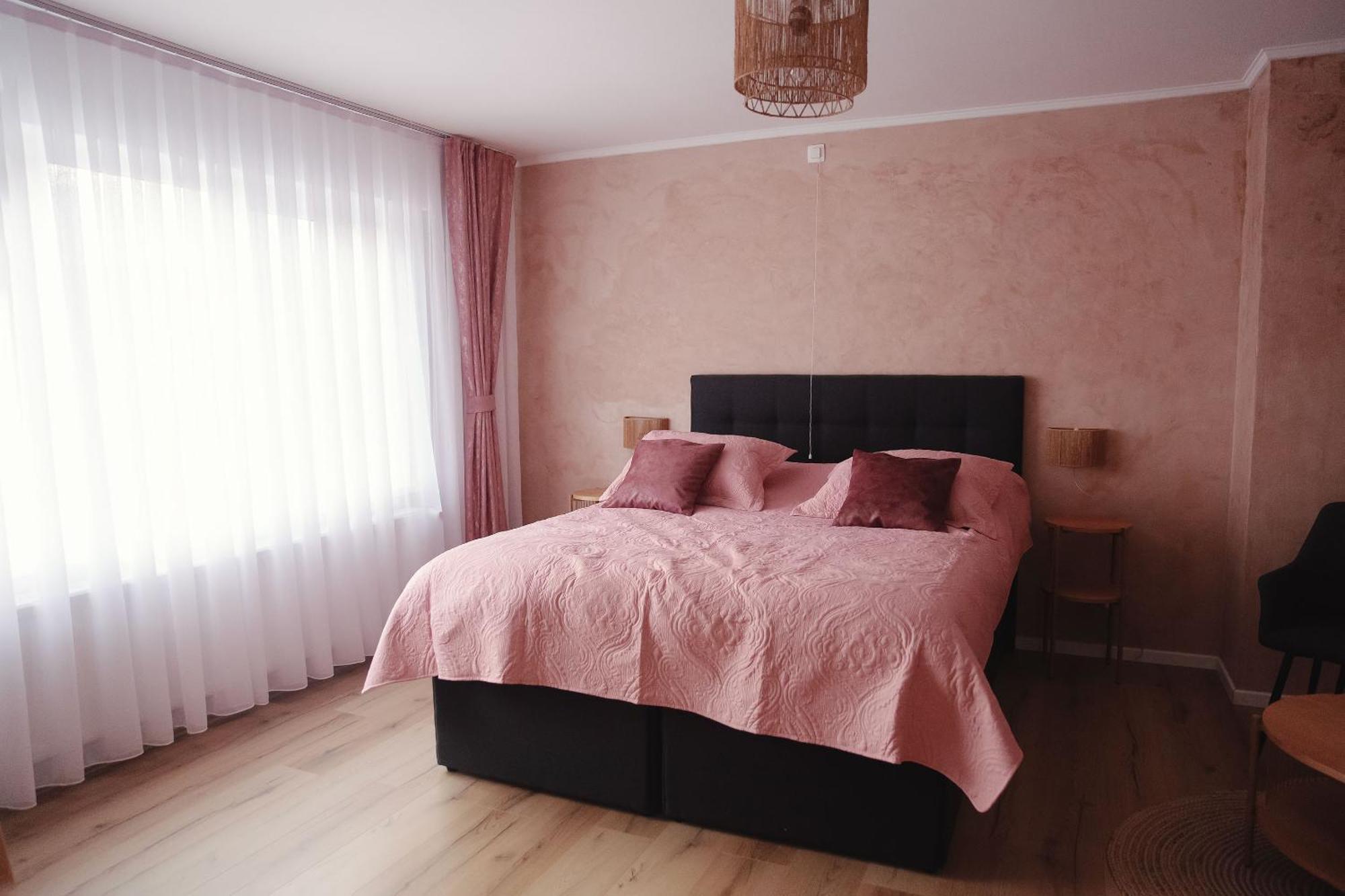 Md Luxury Bed & Breakfast Brugge