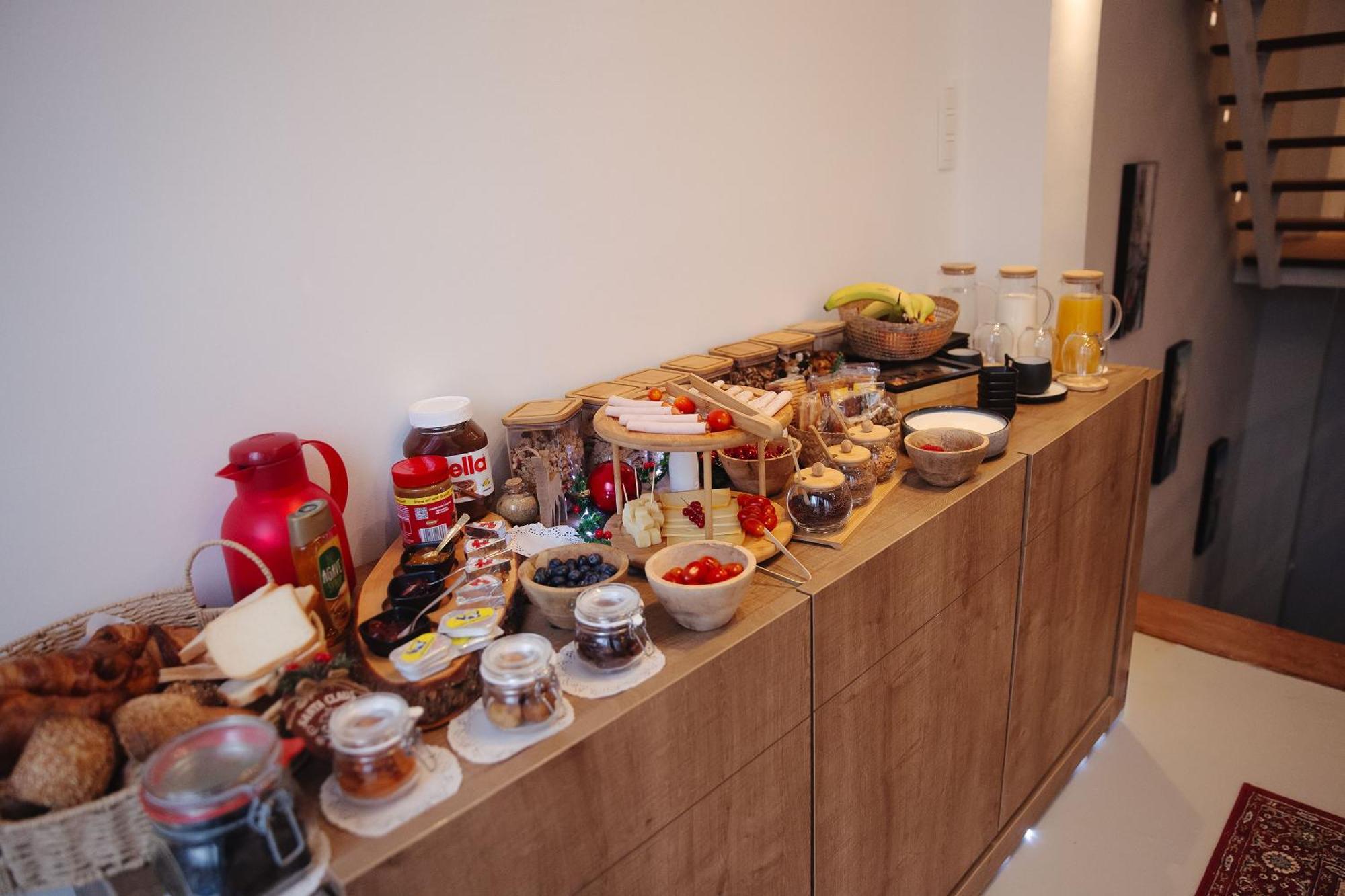 Bed & Breakfast Md Luxury