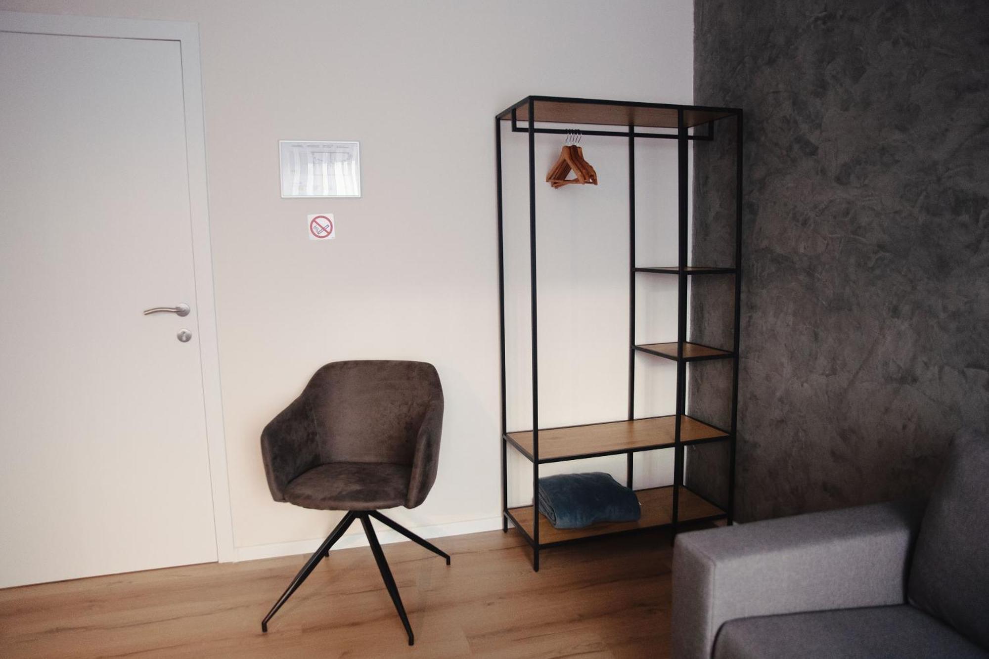 Md Luxury Brugge
