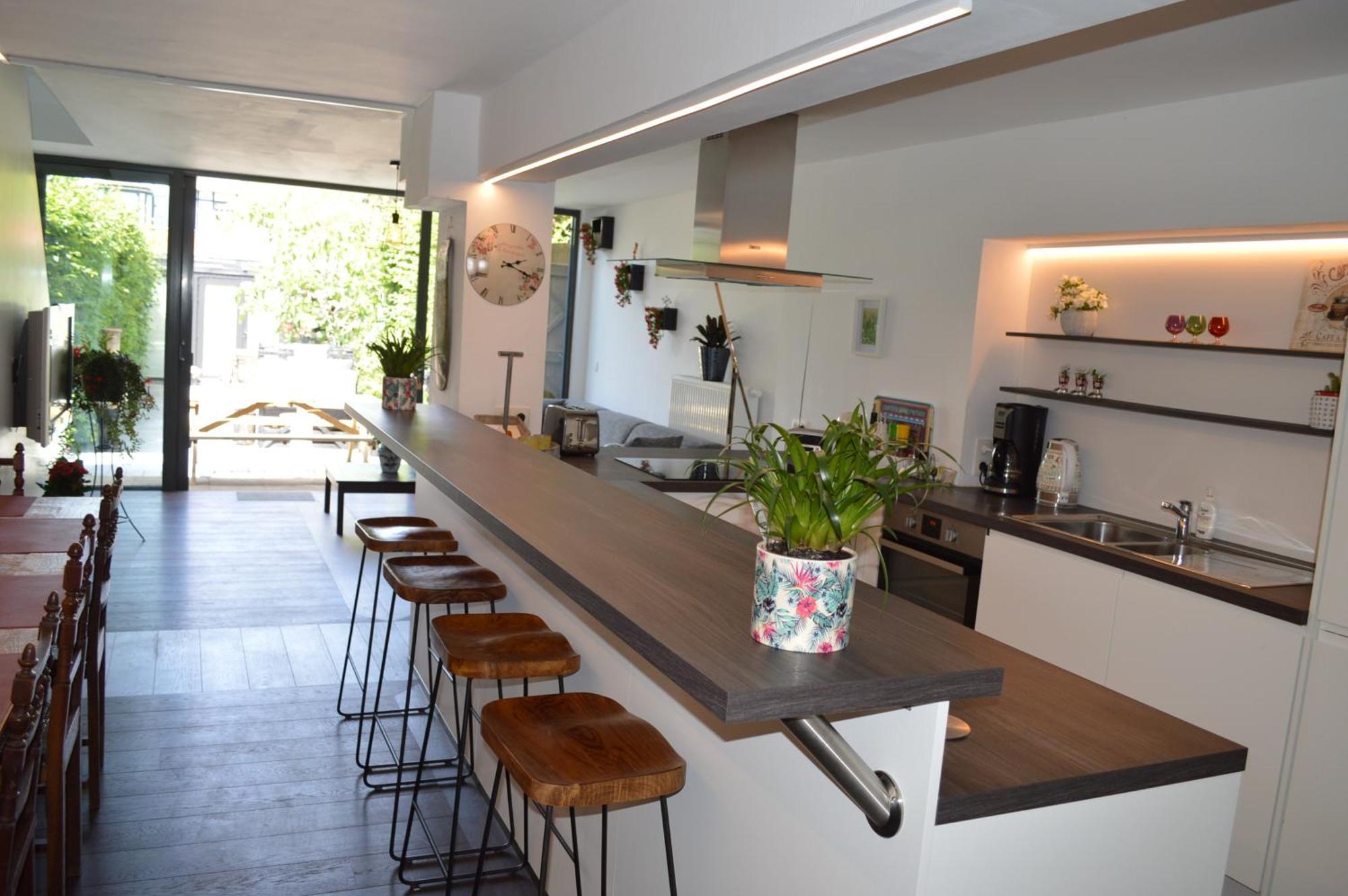 Ferienhaus Casa Camino