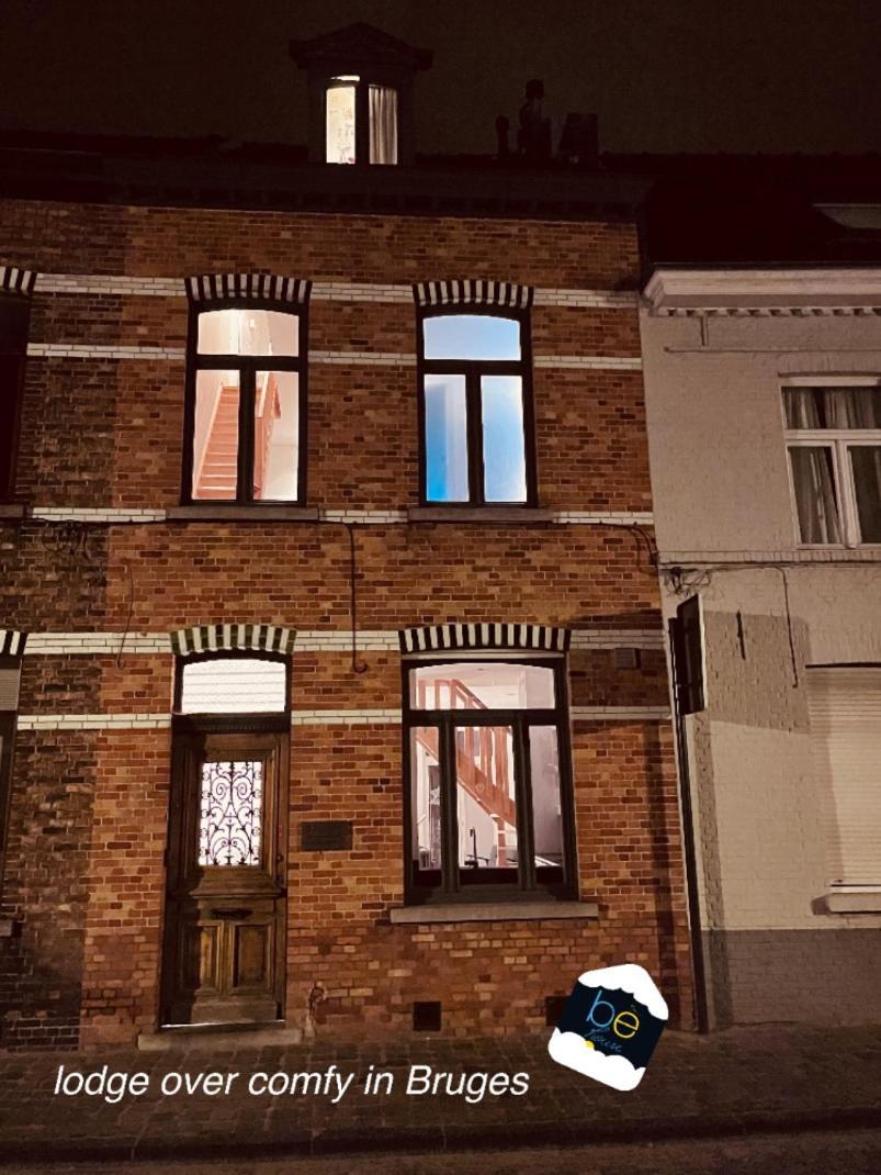 Be House Bruges