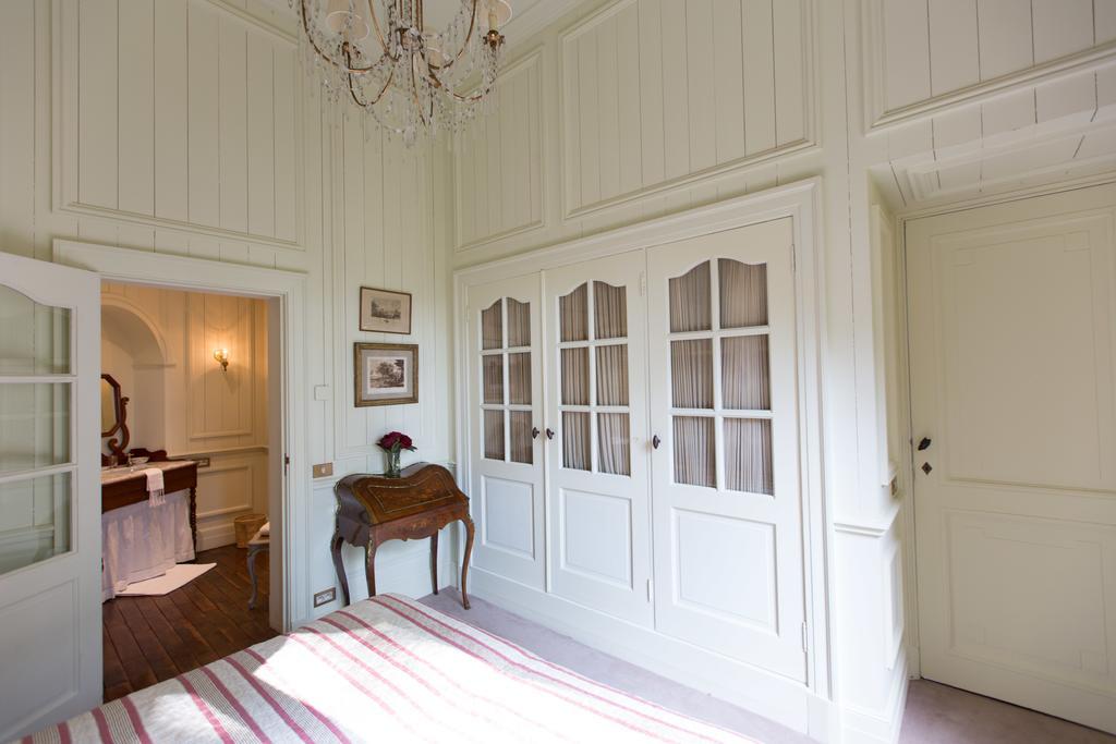 Bed & Breakfast Exclusive Chateau De Spycker