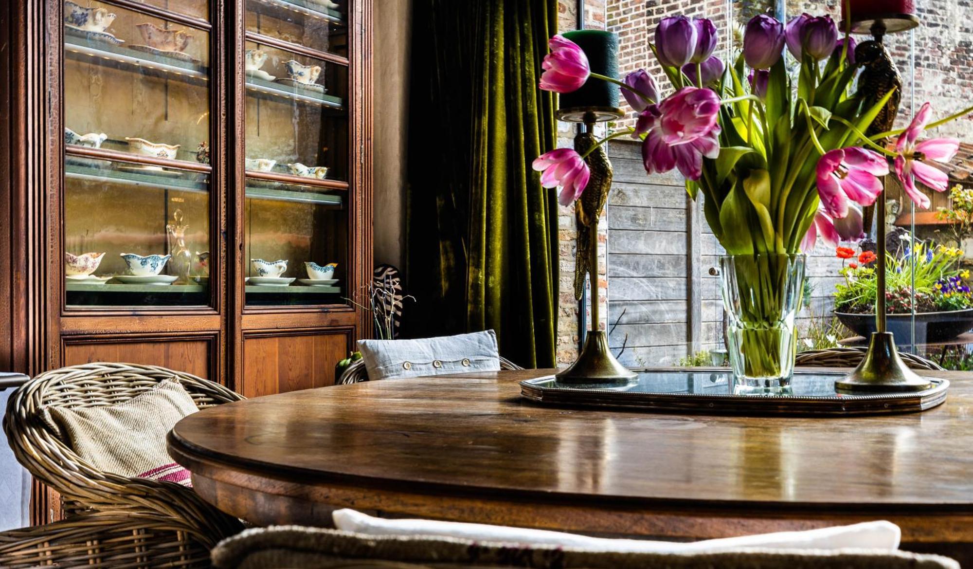 Maison Amodio Boutique Adults Only Brugge