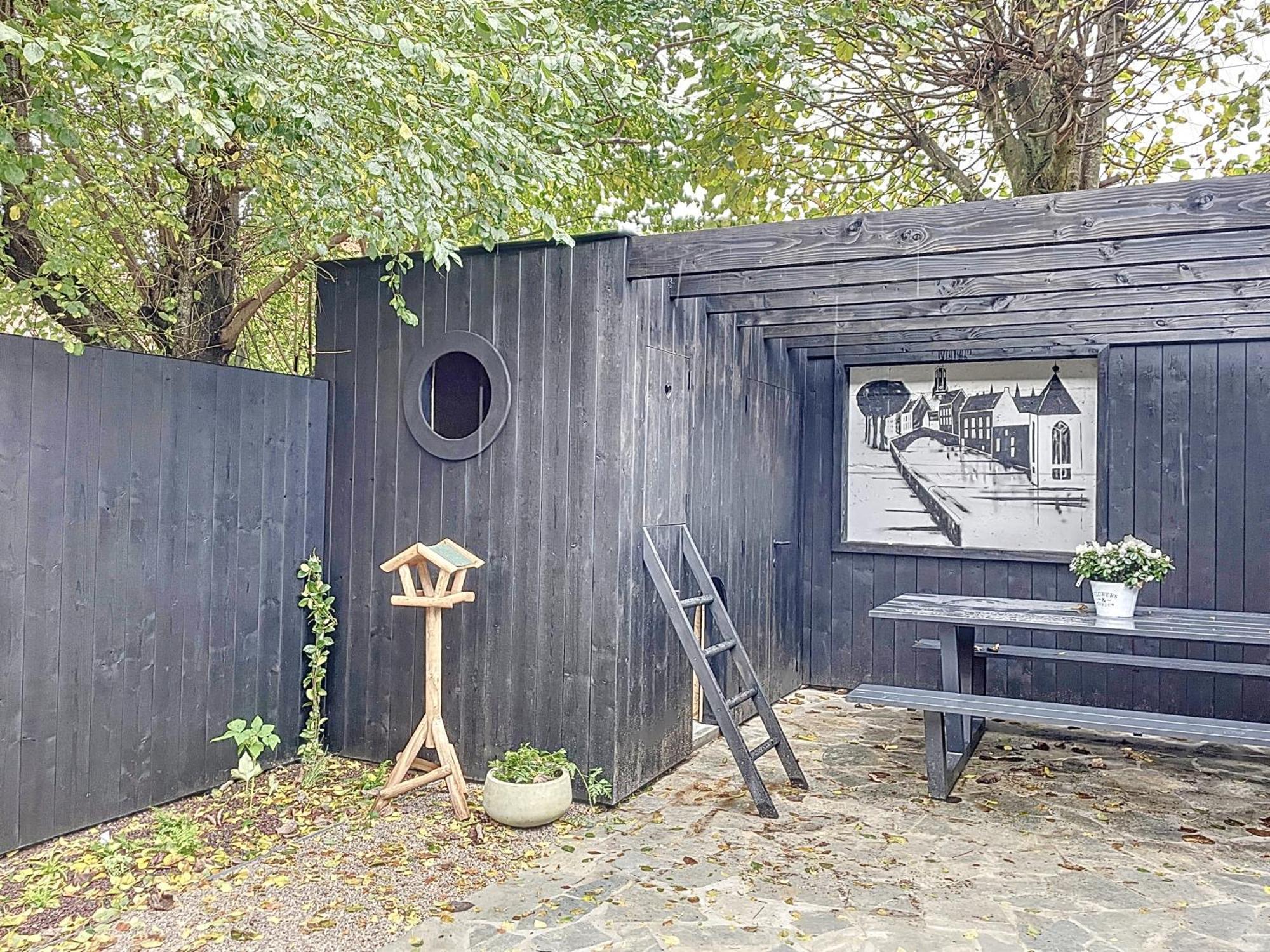 Holiday home @