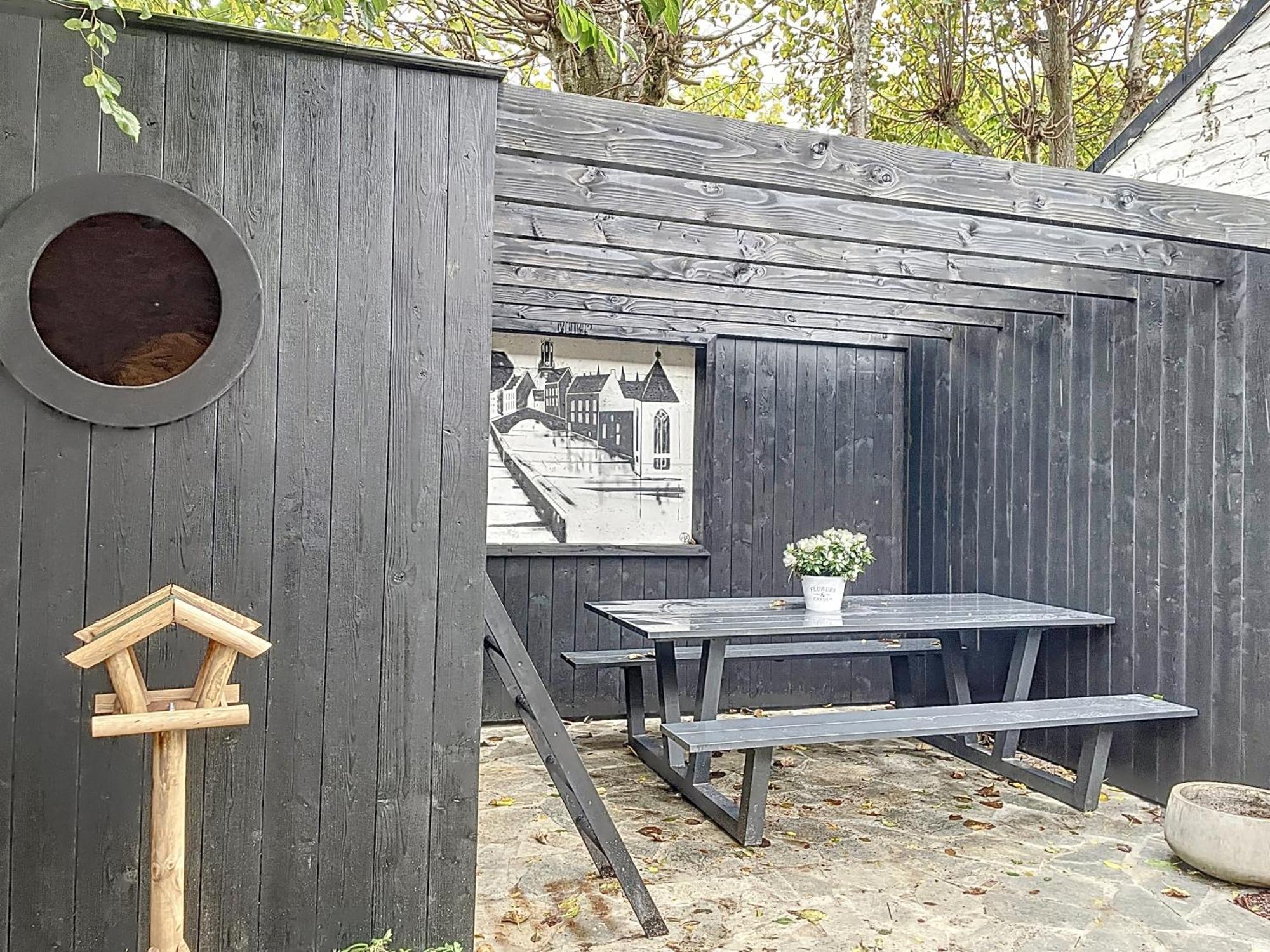Holiday home @ *