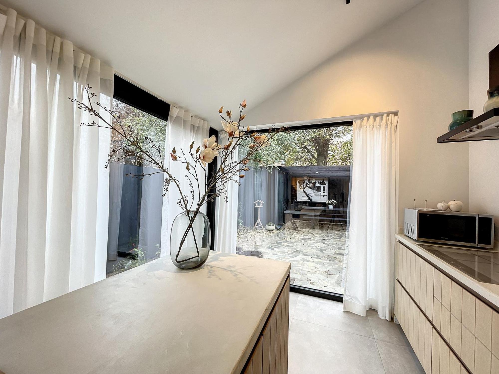 @ Holiday home Bruges