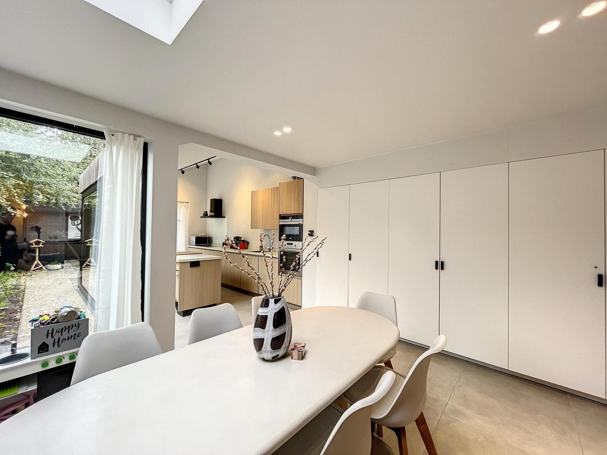 Holiday home @ Bruges