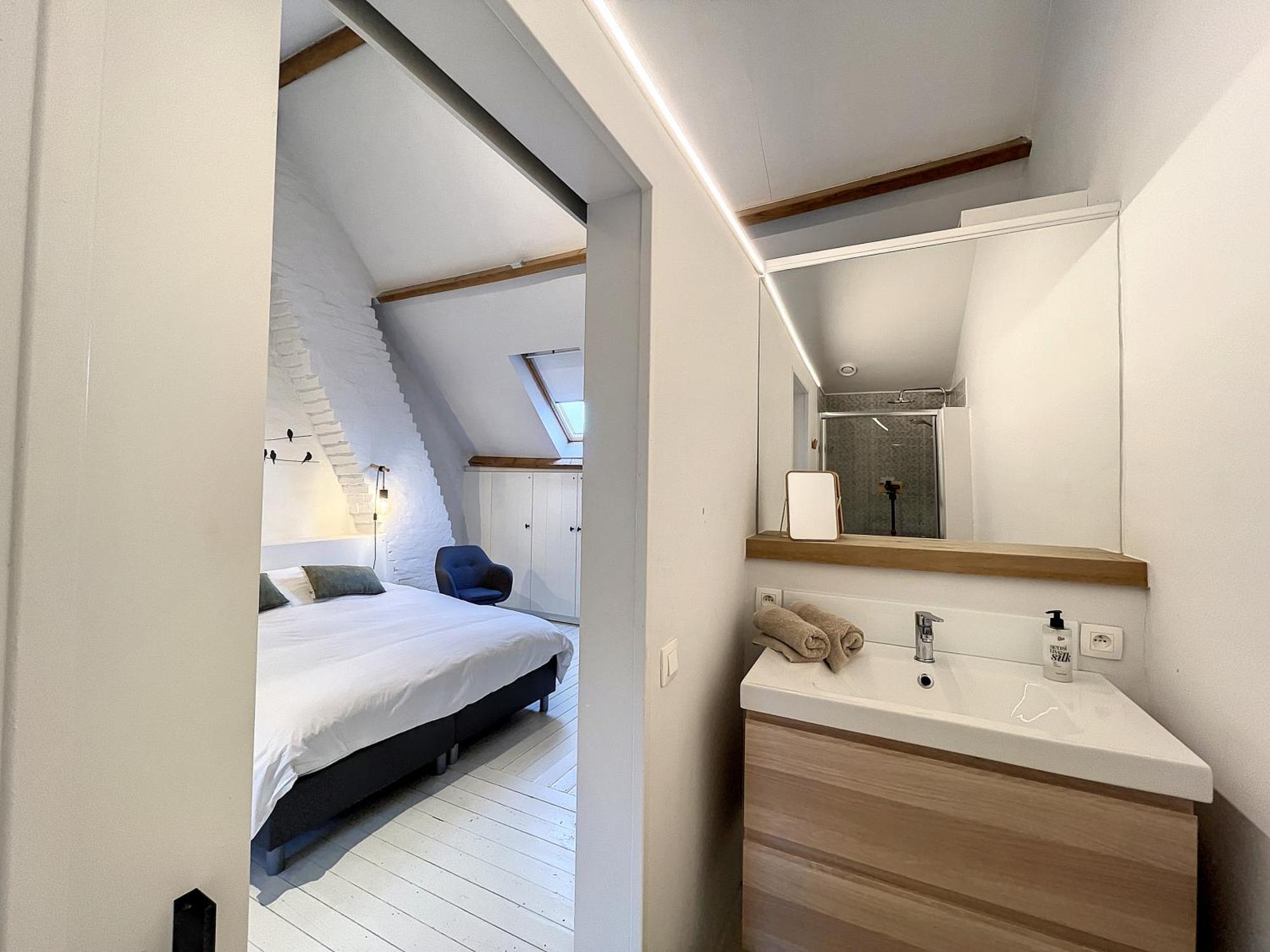 Holiday home @