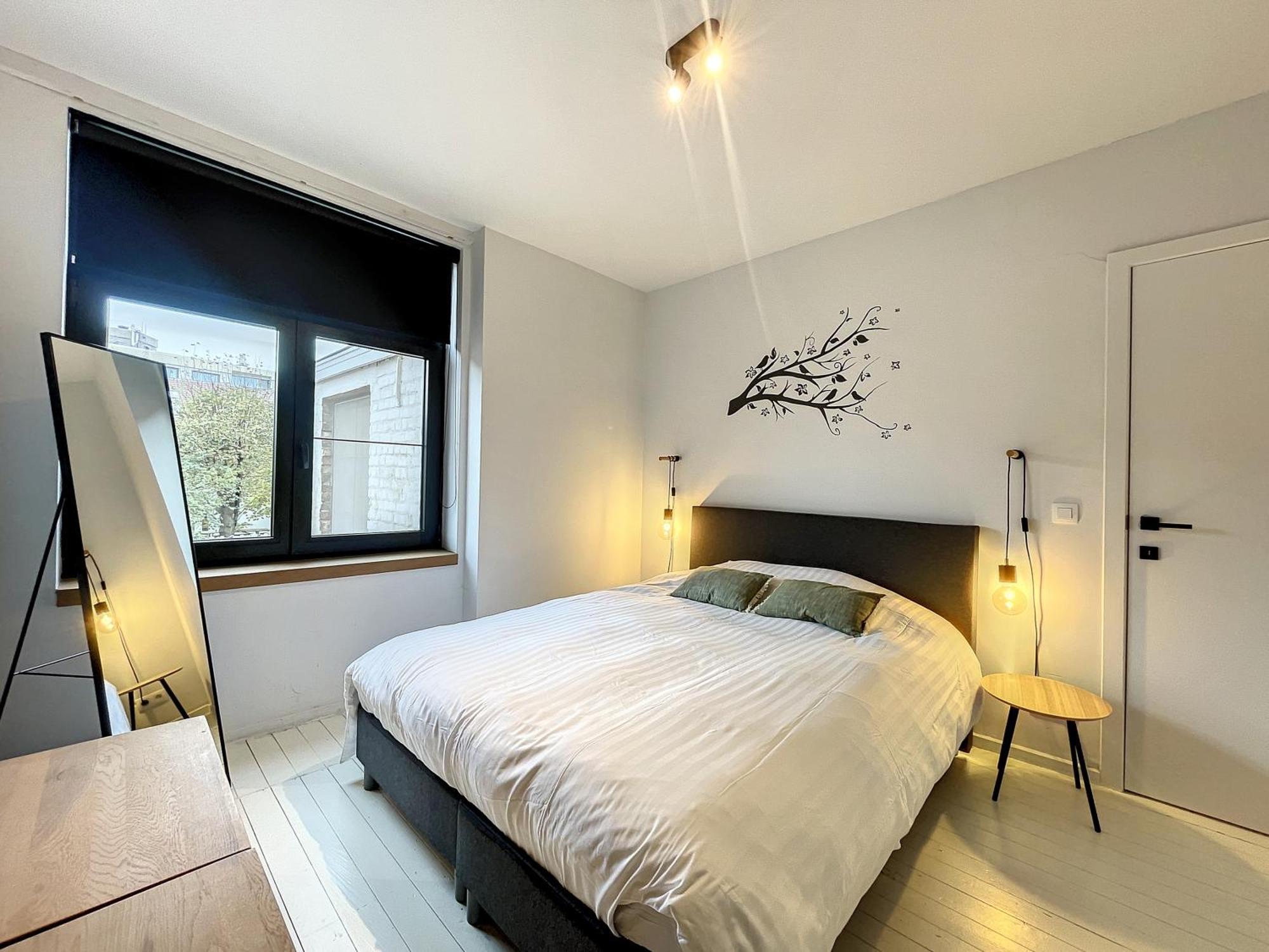 @ Holiday home Bruges