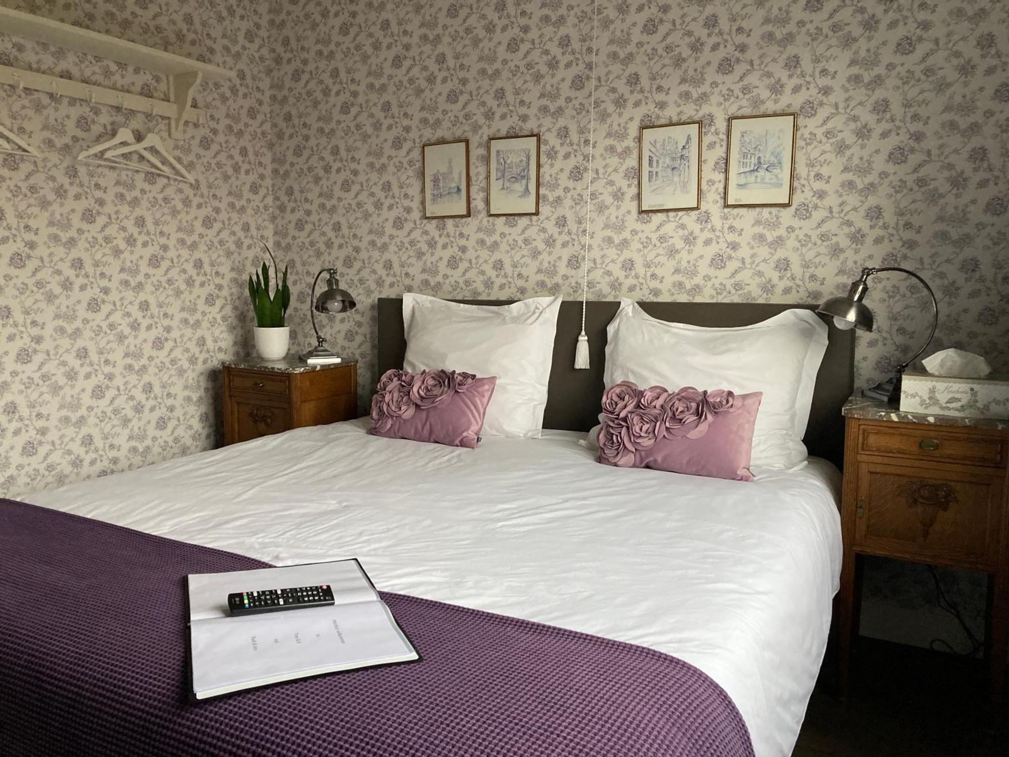 Couette-café Tree & B Bruges