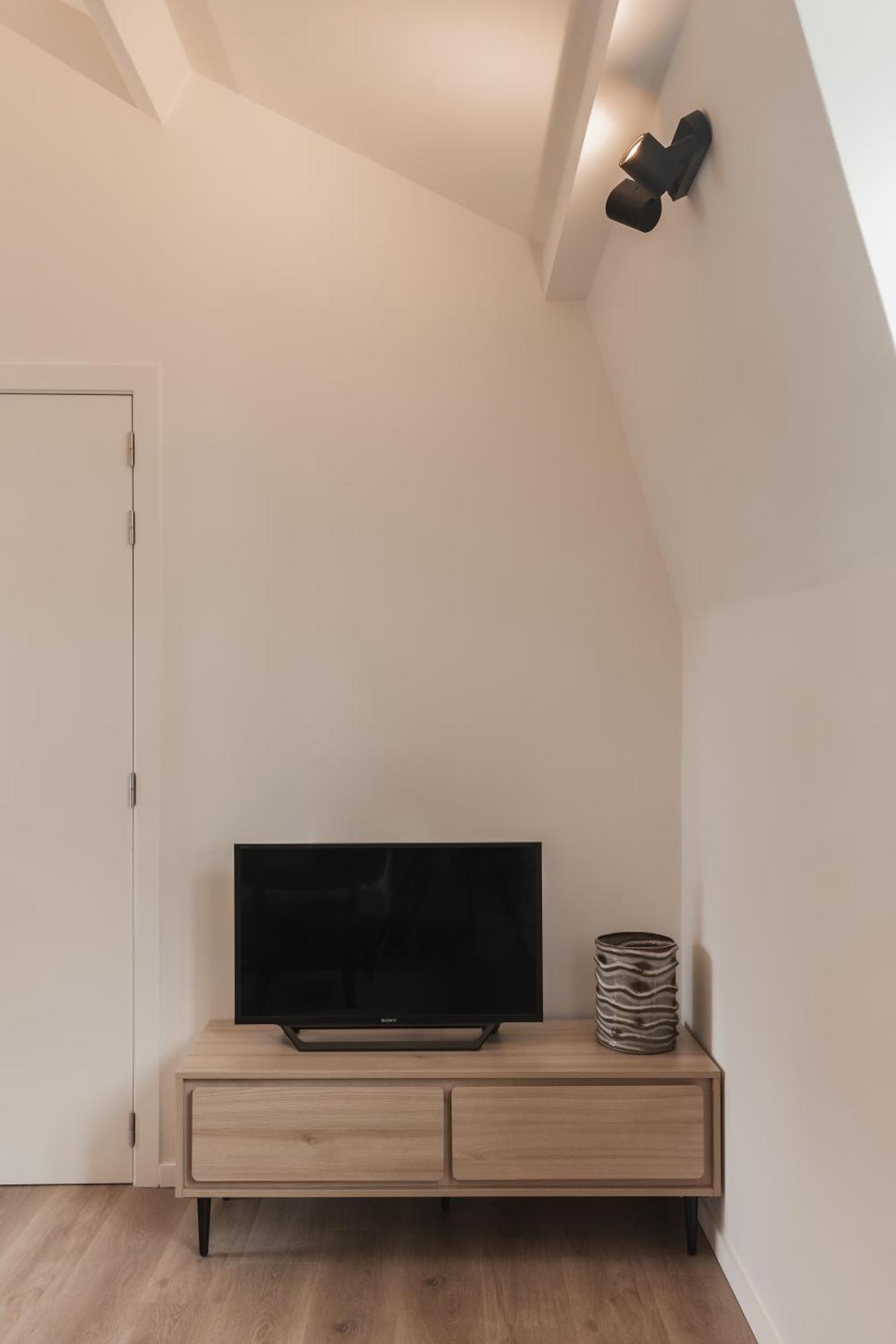 Appartement Highest Five By Romy&travis Brugge