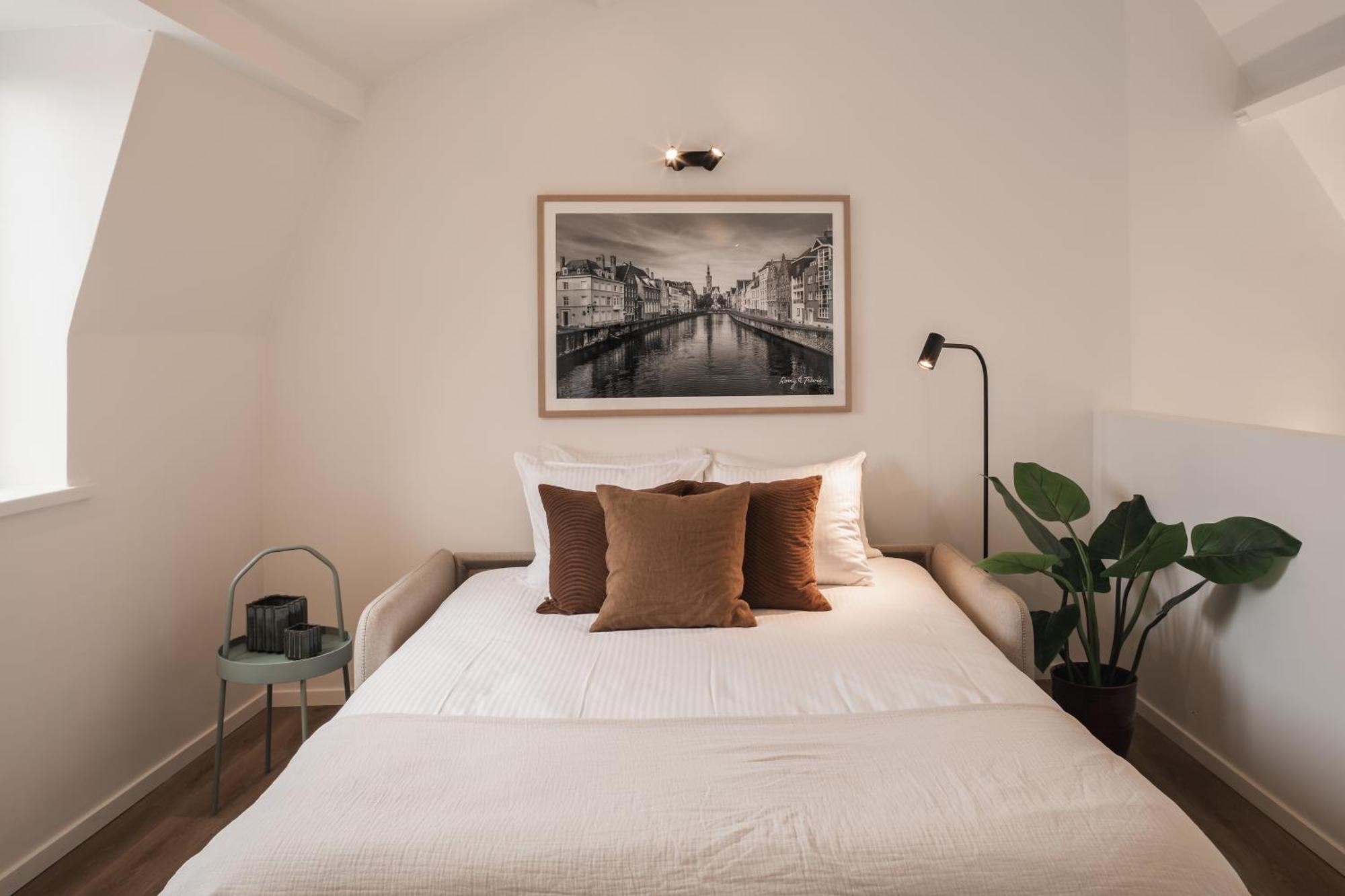 Appartement Highest Five By Romy&travis *