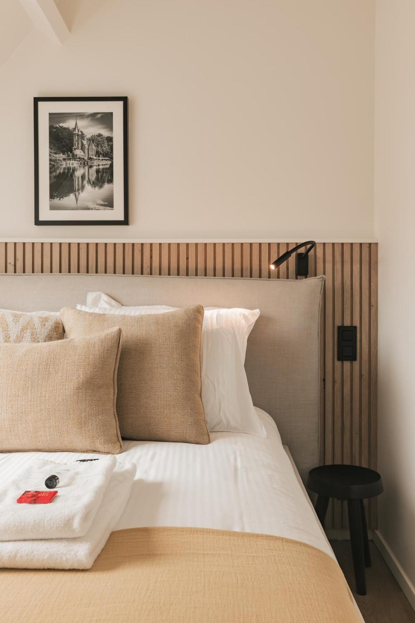 Highest Five By Romy&travis Appartement *