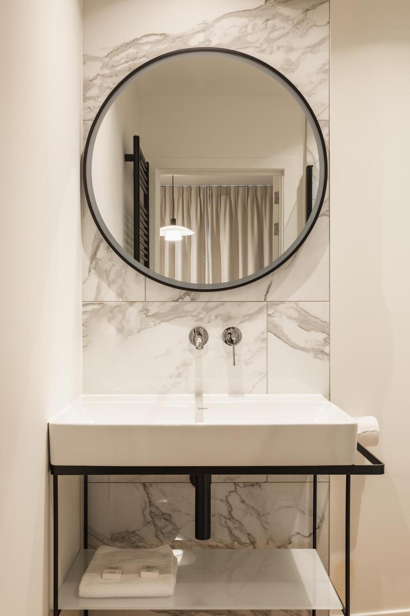 Appartement Highest Five By Romy&travis Brugge