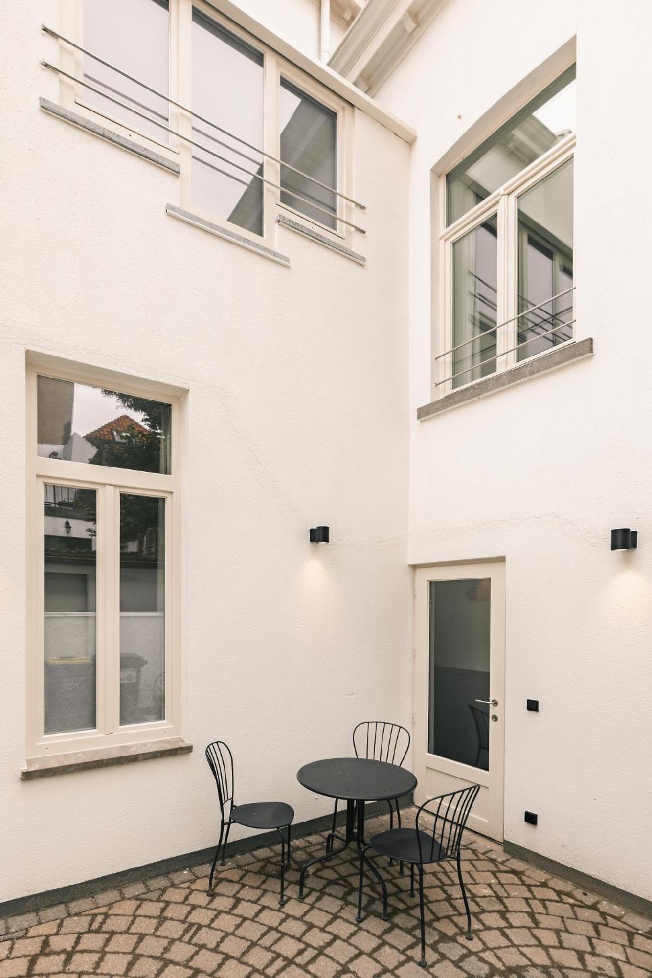 Highest Five By Romy&travis Appartement