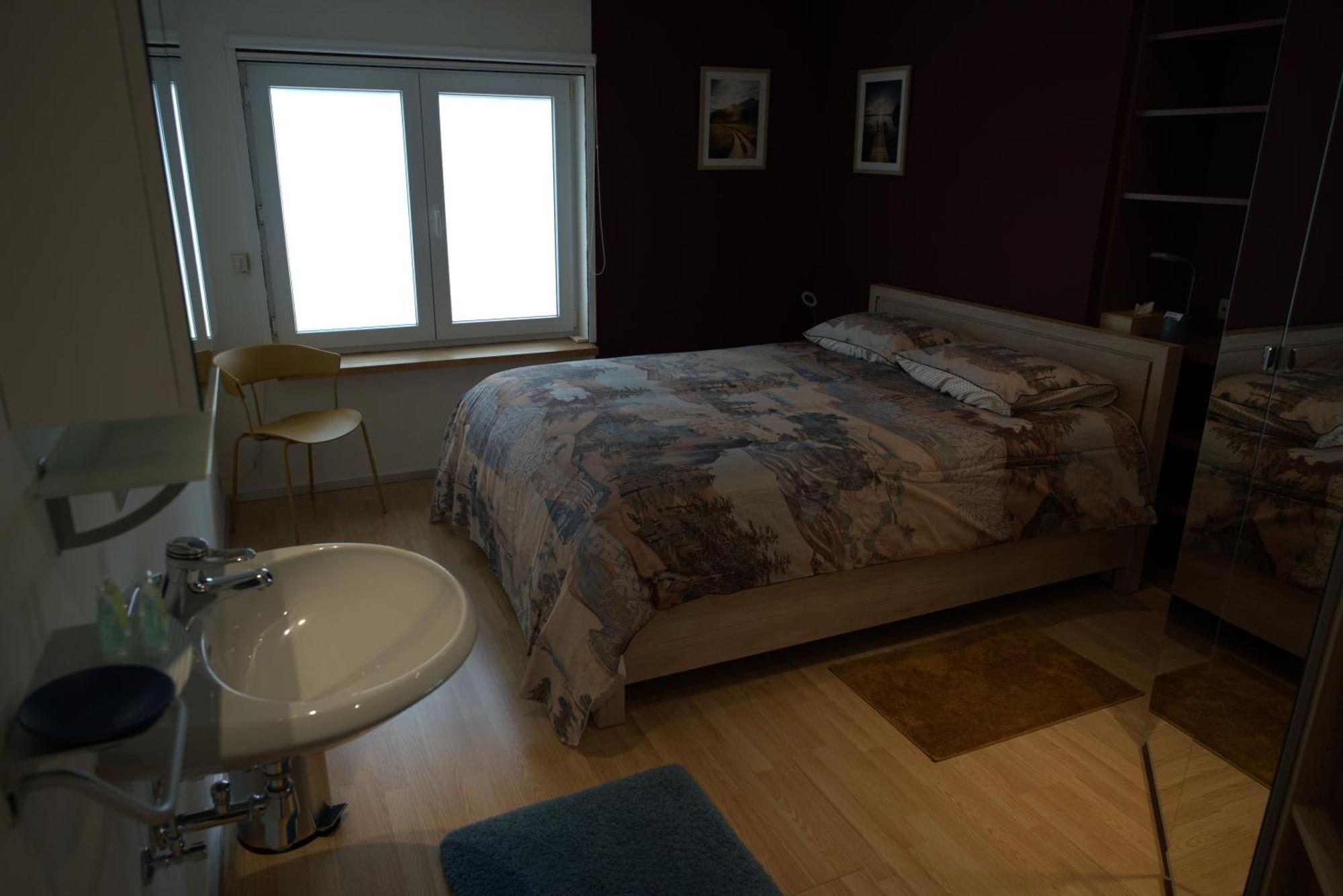 Villa @ Sint Kruis
