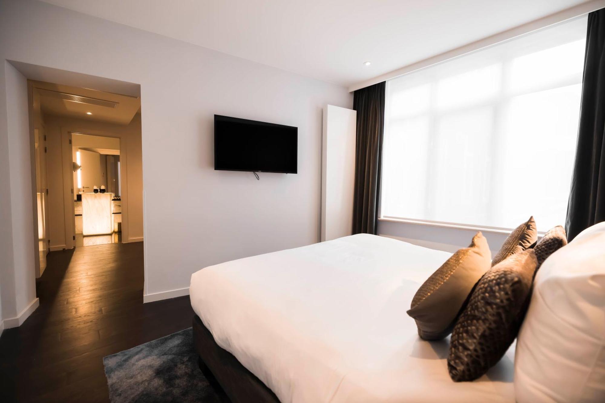 Boutique Sablon Hotel
