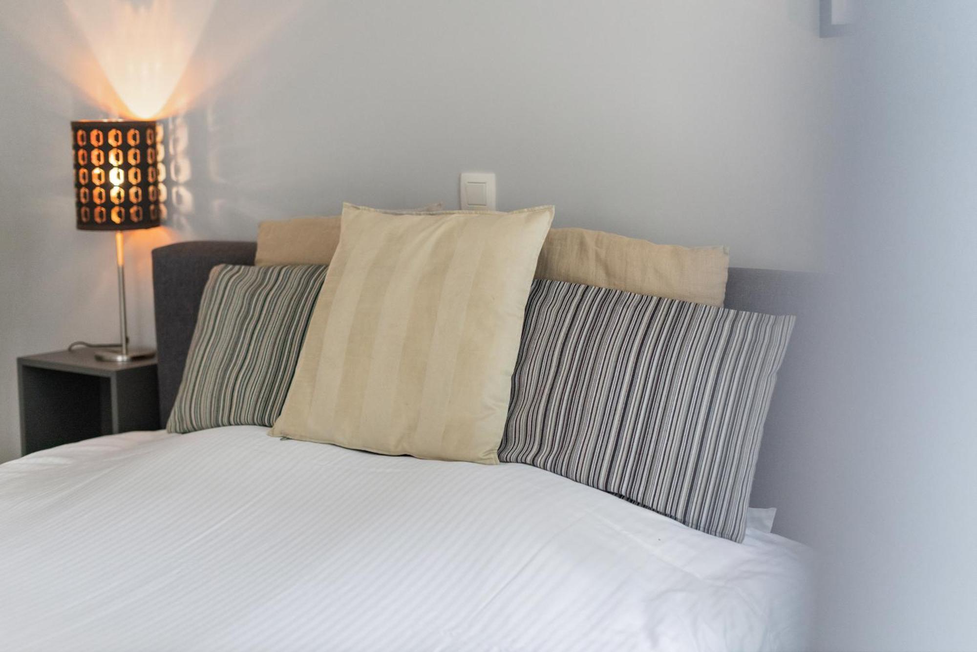 Guest house Spacious Guest Near Historic Market - 5 Min Walk Bruges