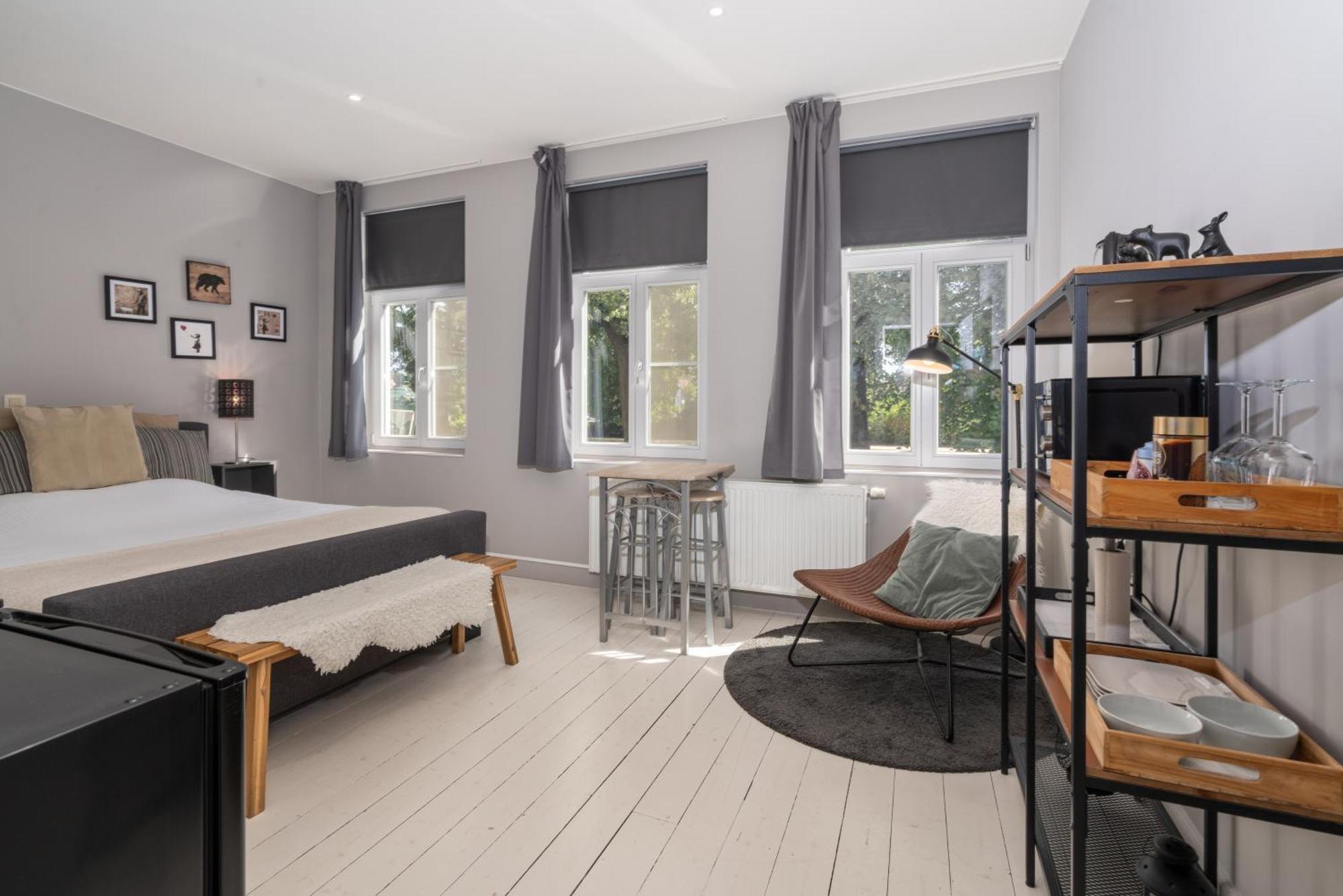 Guest house Spacious Guest Near Historic Market - 5 Min Walk