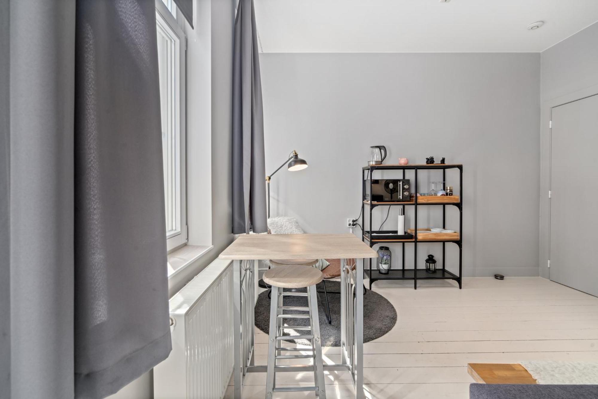 Spacious Guest Near Historic Market - 5 Min Walk * Bruges
