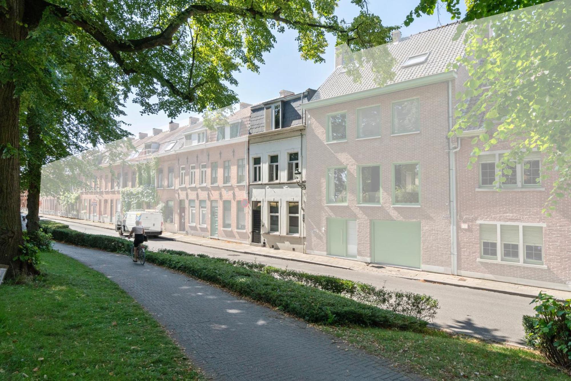 Guest house Spacious Guest Near Historic Market - 5 Min Walk *